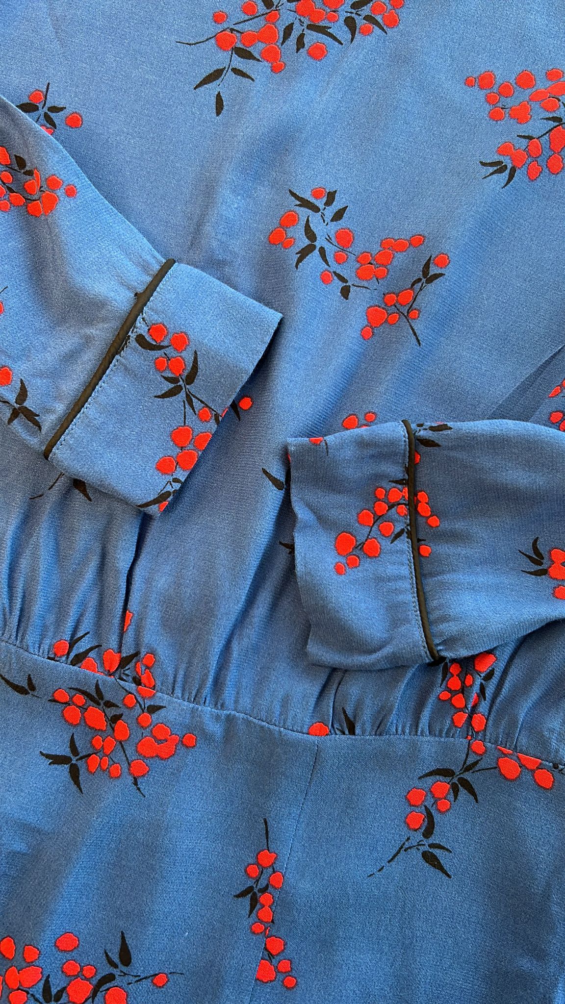Fabienne Chapot - maat L - Kimono jurk
