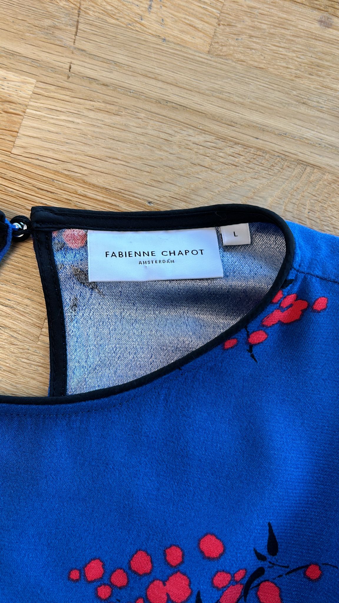 Fabienne Chapot - maat L - Kimono jurk