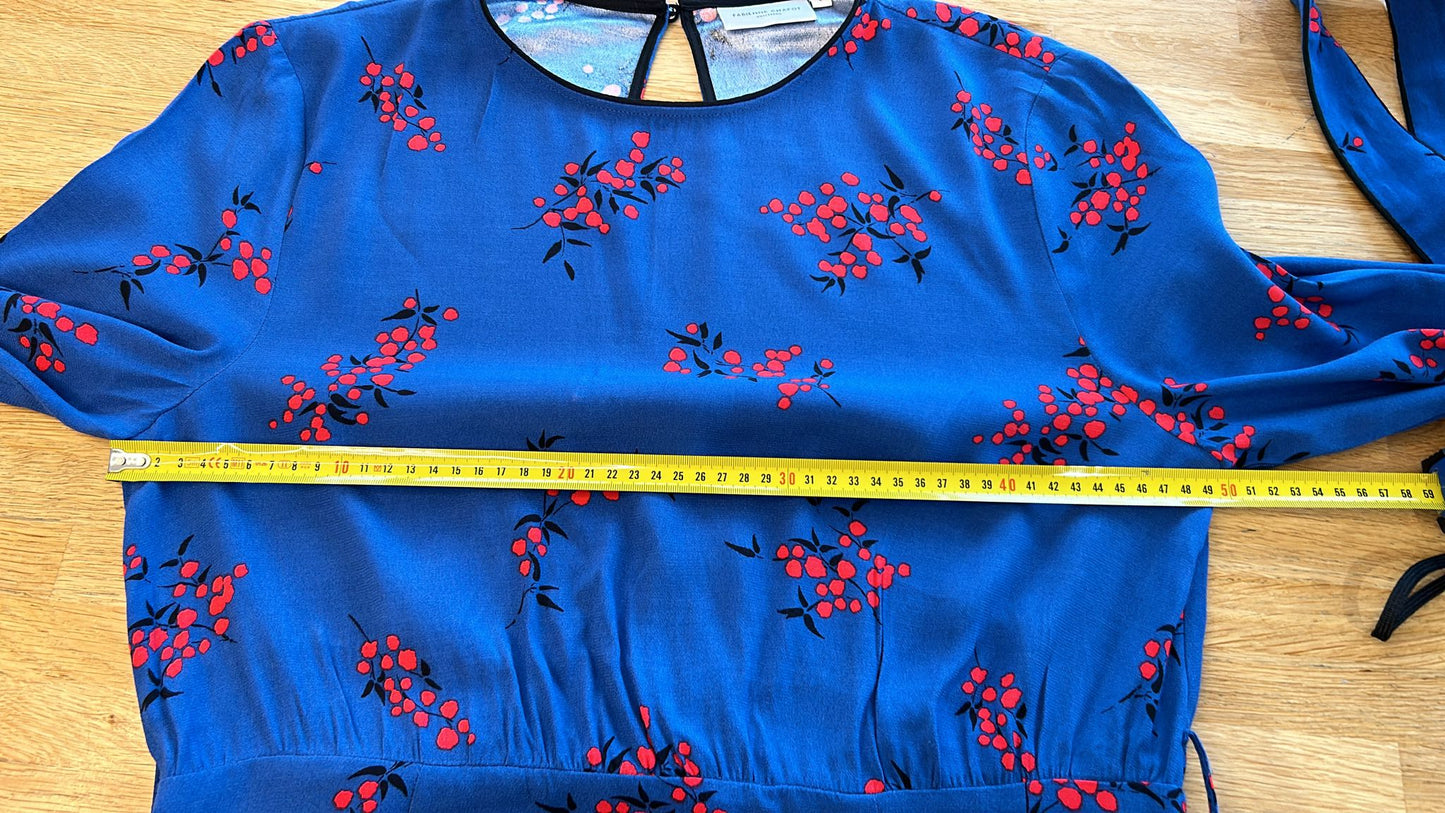 Fabienne Chapot - maat L - Kimono jurk