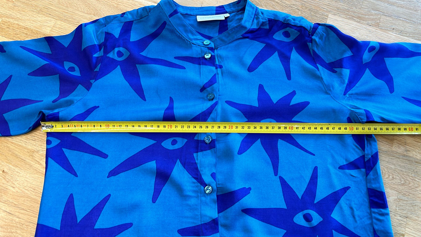 Fabienne Chapot - maat 40 - Muses blouse