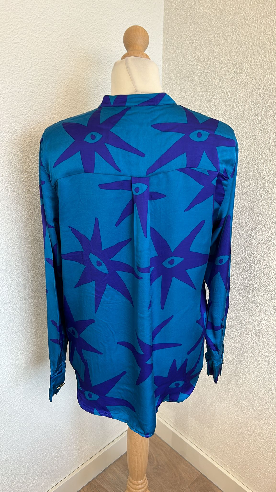 Fabienne Chapot - maat 40 - Muses blouse