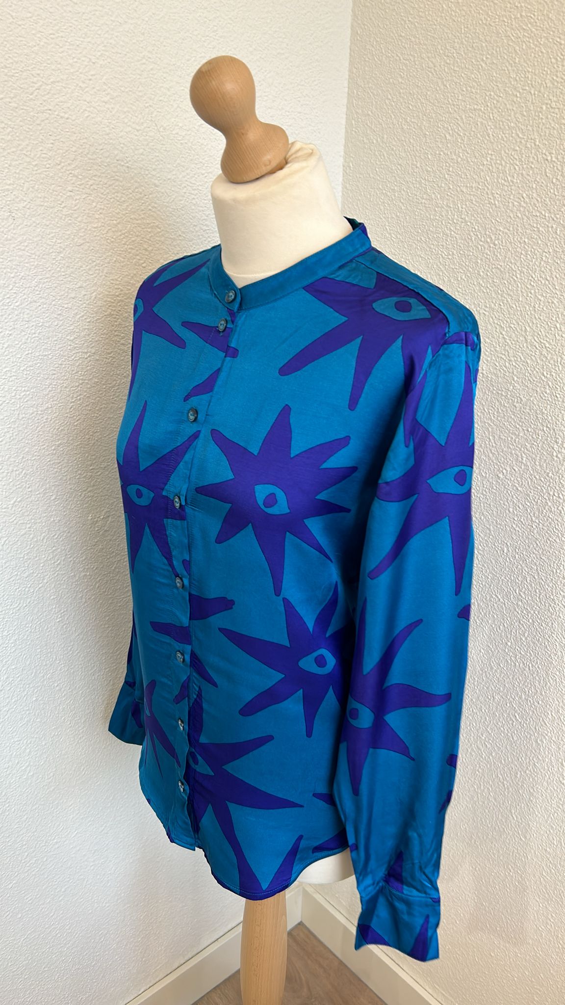 Fabienne Chapot - maat 40 - Muses blouse