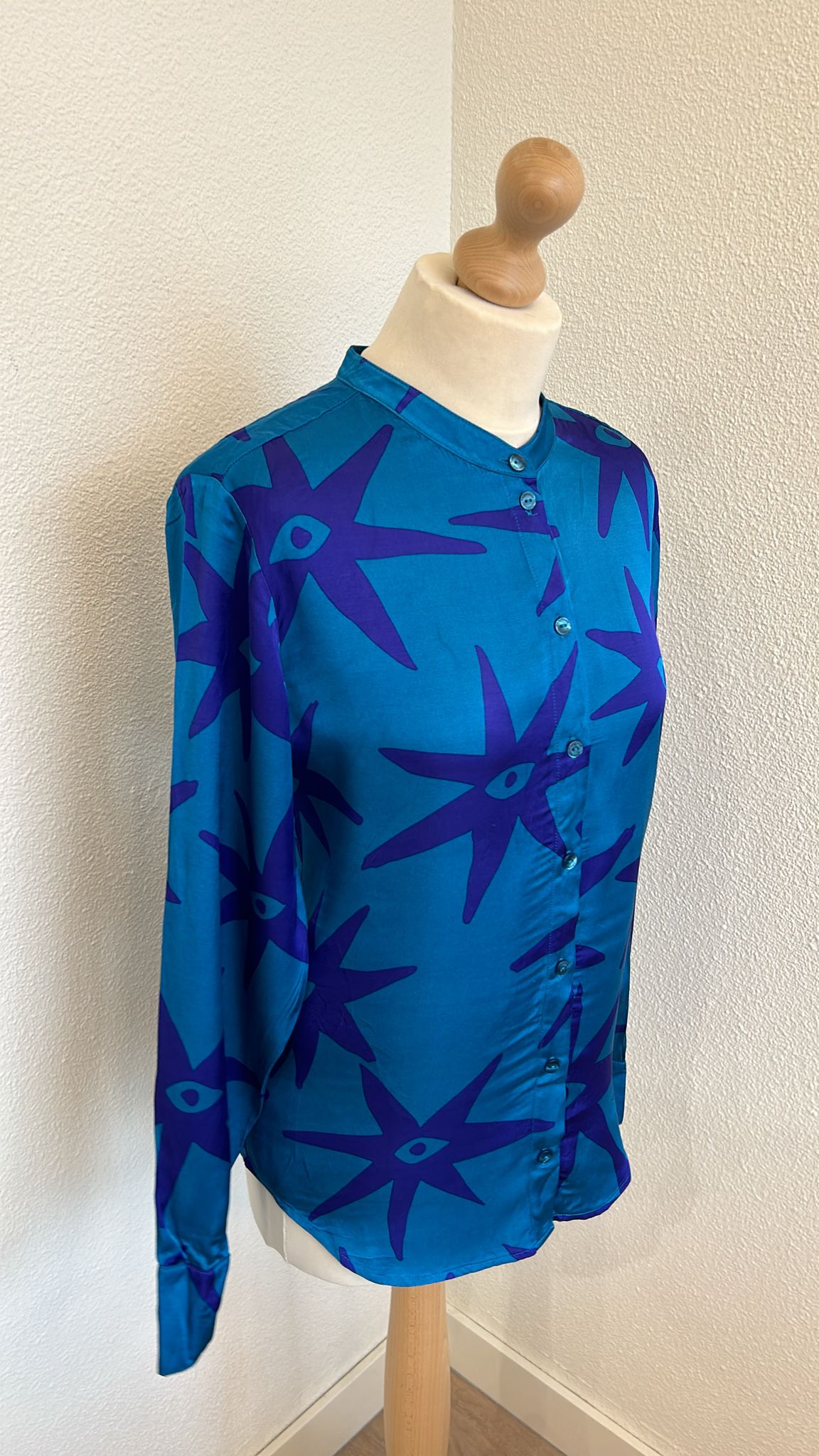 Fabienne Chapot - maat 40 - Muses blouse
