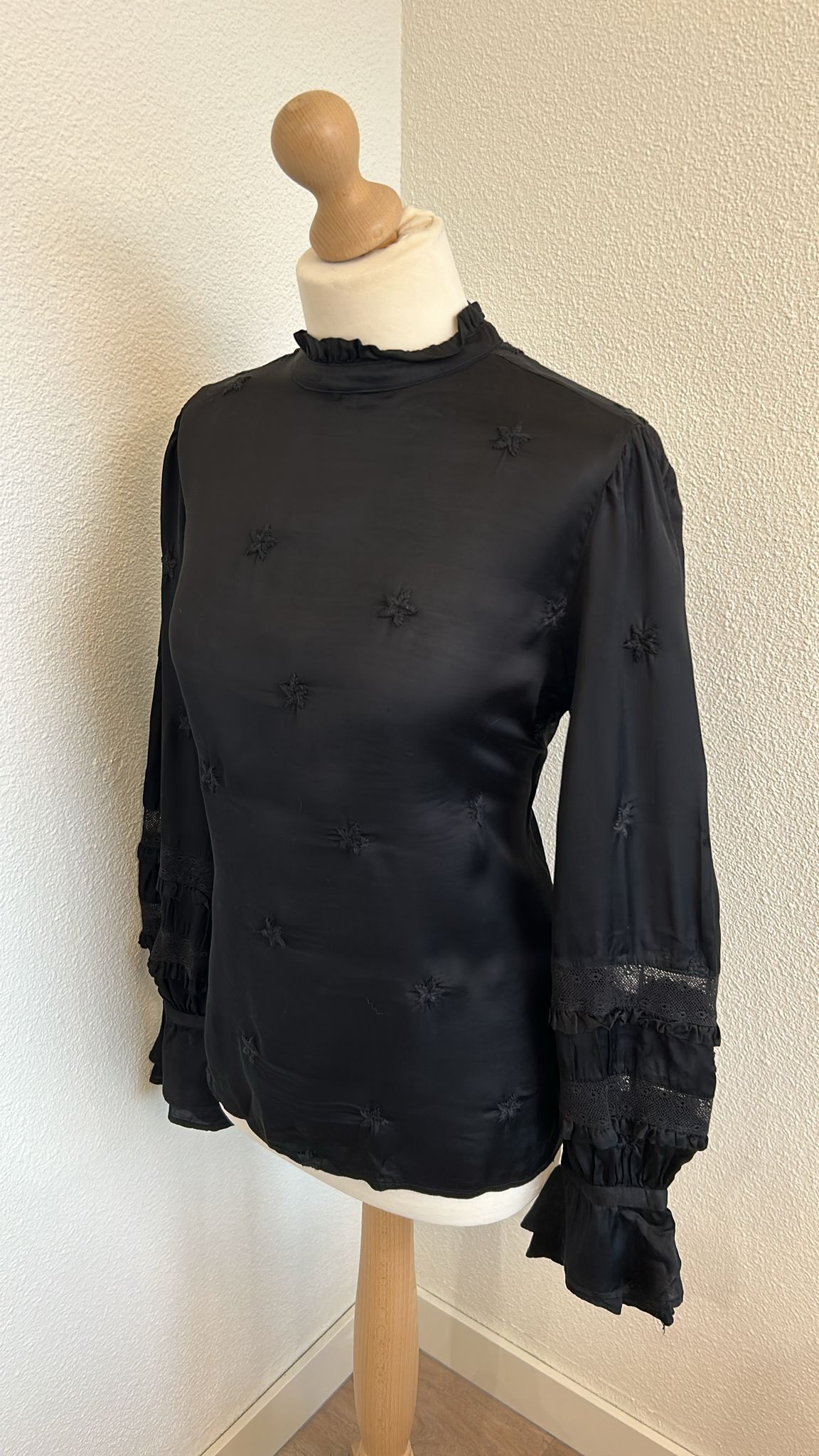 Fabienne Chapot - maat 40 - Leo top