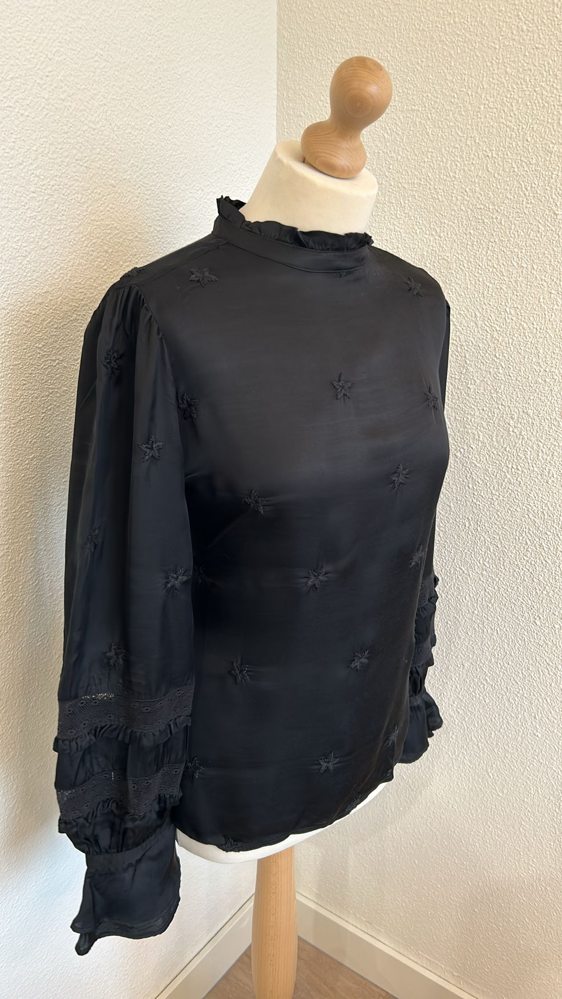 Fabienne Chapot - maat 40 - Leo top