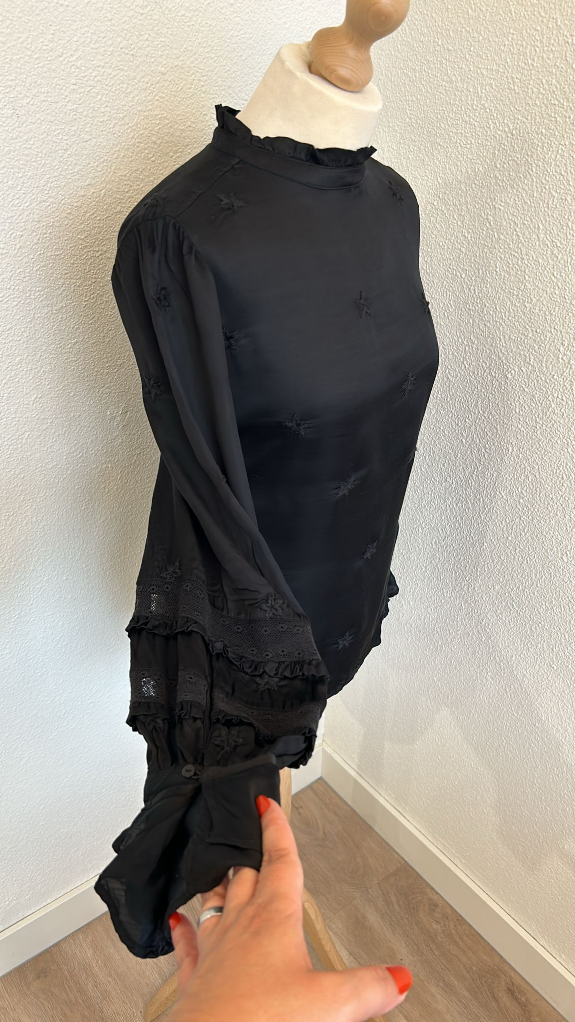 Fabienne Chapot - maat 40 - Leo top