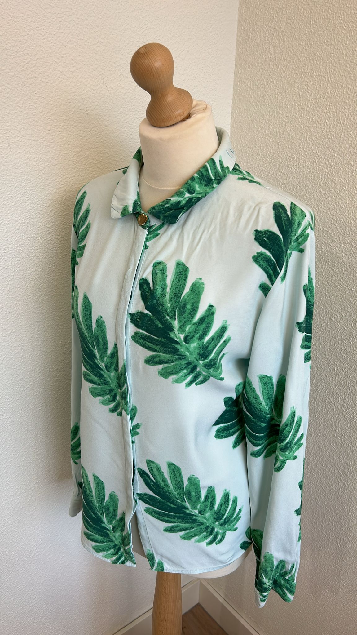 Fabienne Chapot - maat 40 - perfect blouse