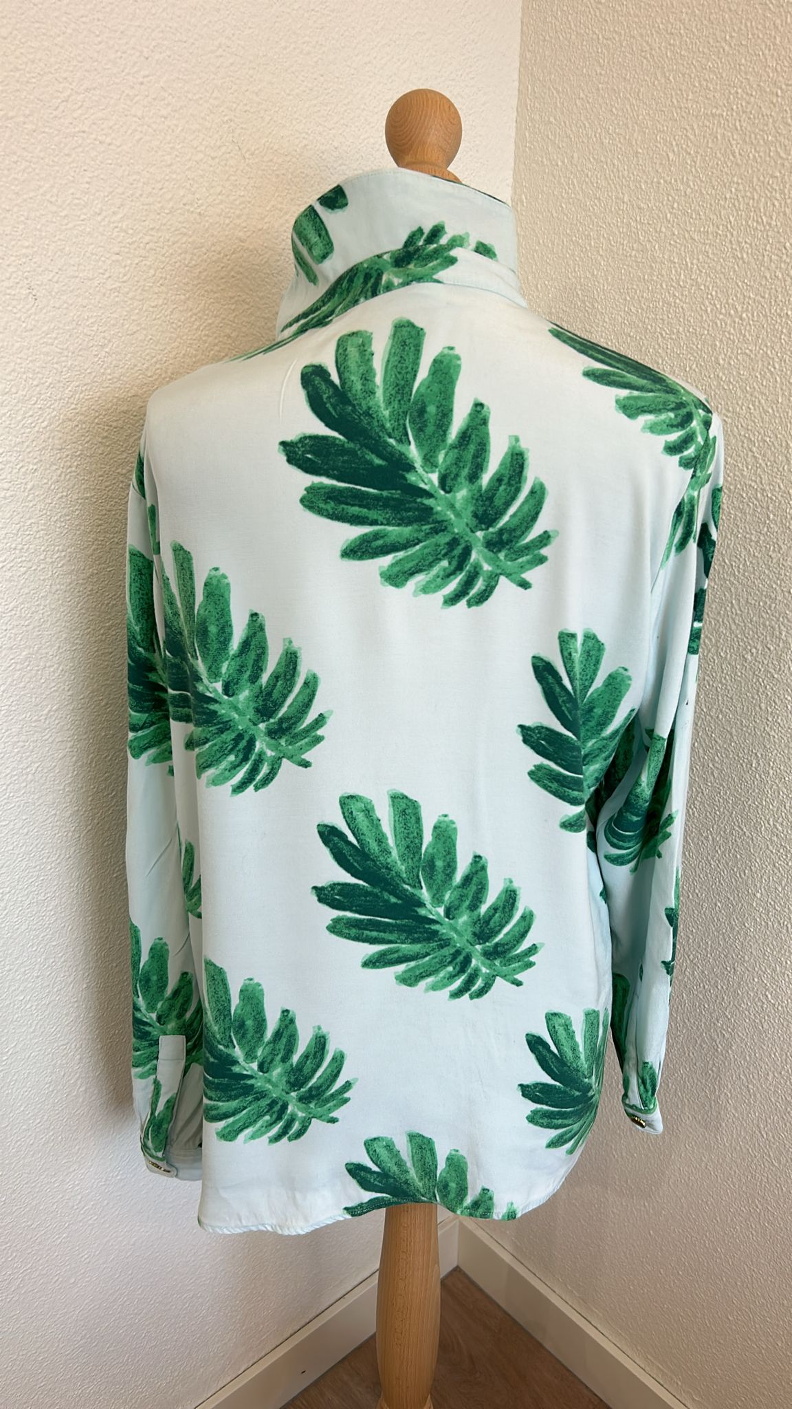 Fabienne Chapot - maat 40 - perfect blouse
