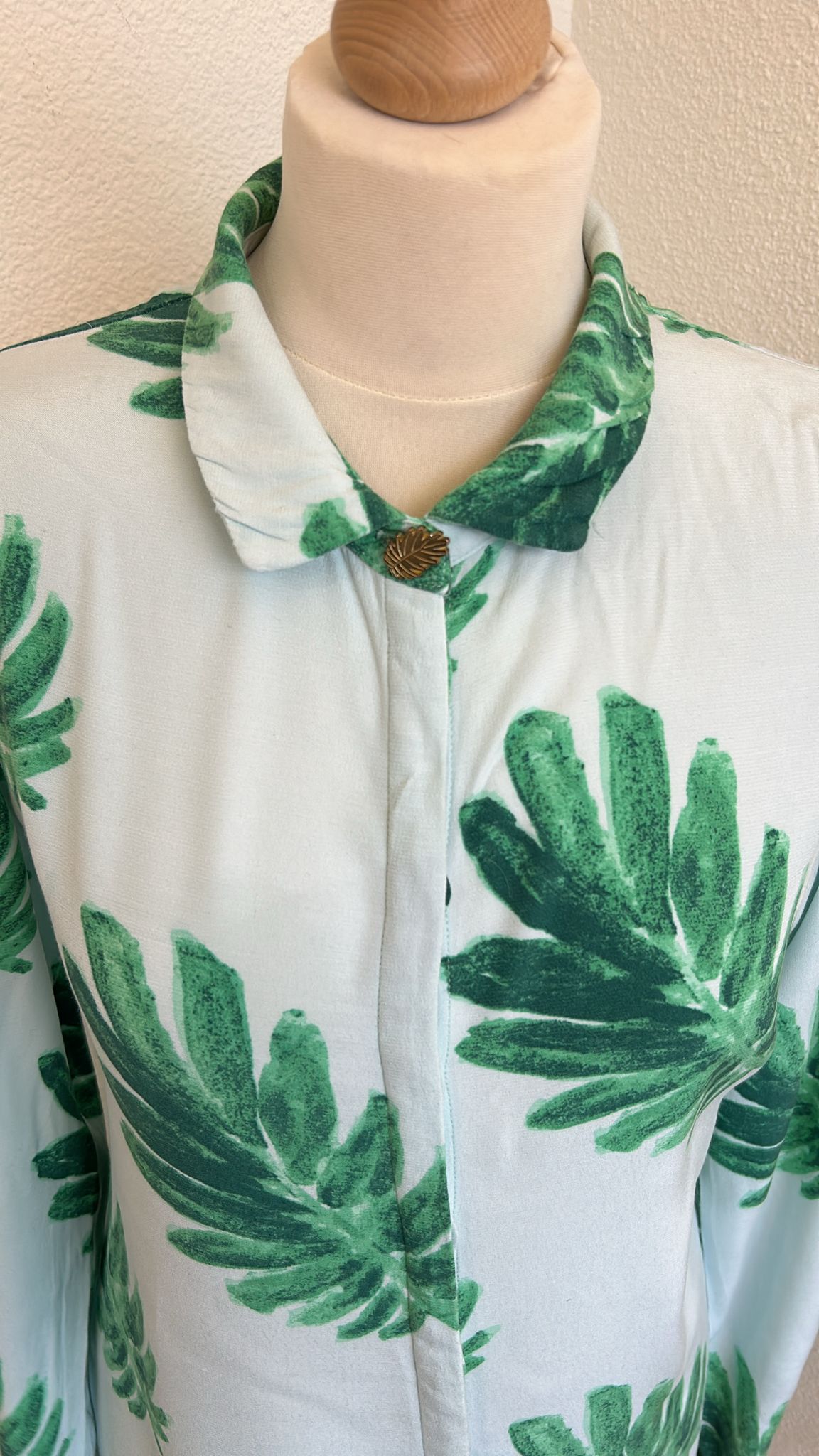Fabienne Chapot - maat 40 - perfect blouse
