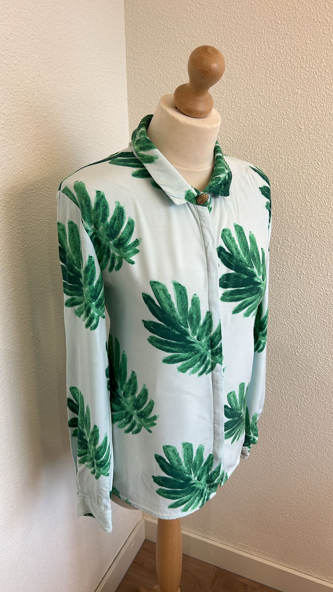 Fabienne Chapot - maat 40 - perfect blouse