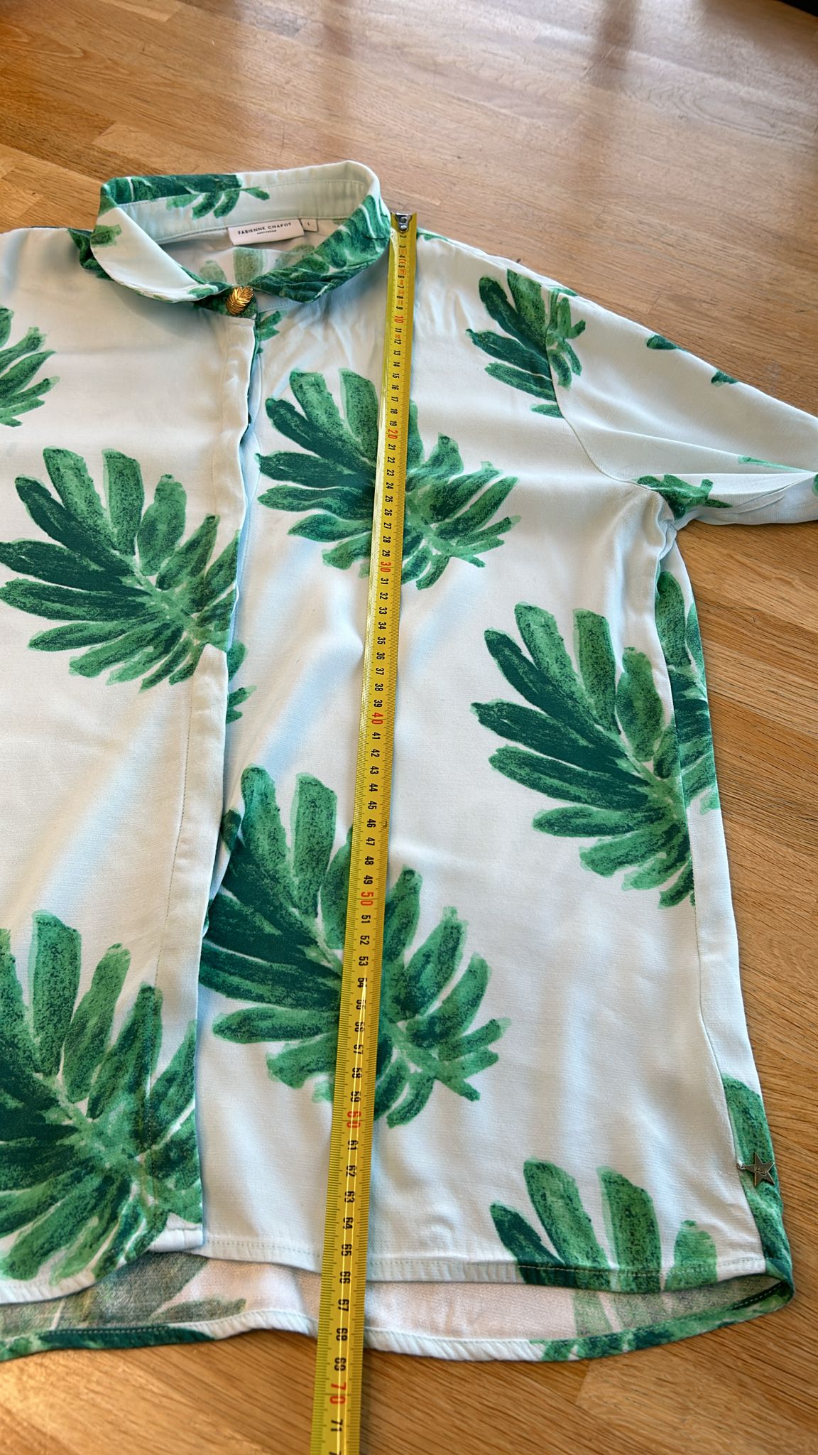 Fabienne Chapot - maat 40 - perfect blouse
