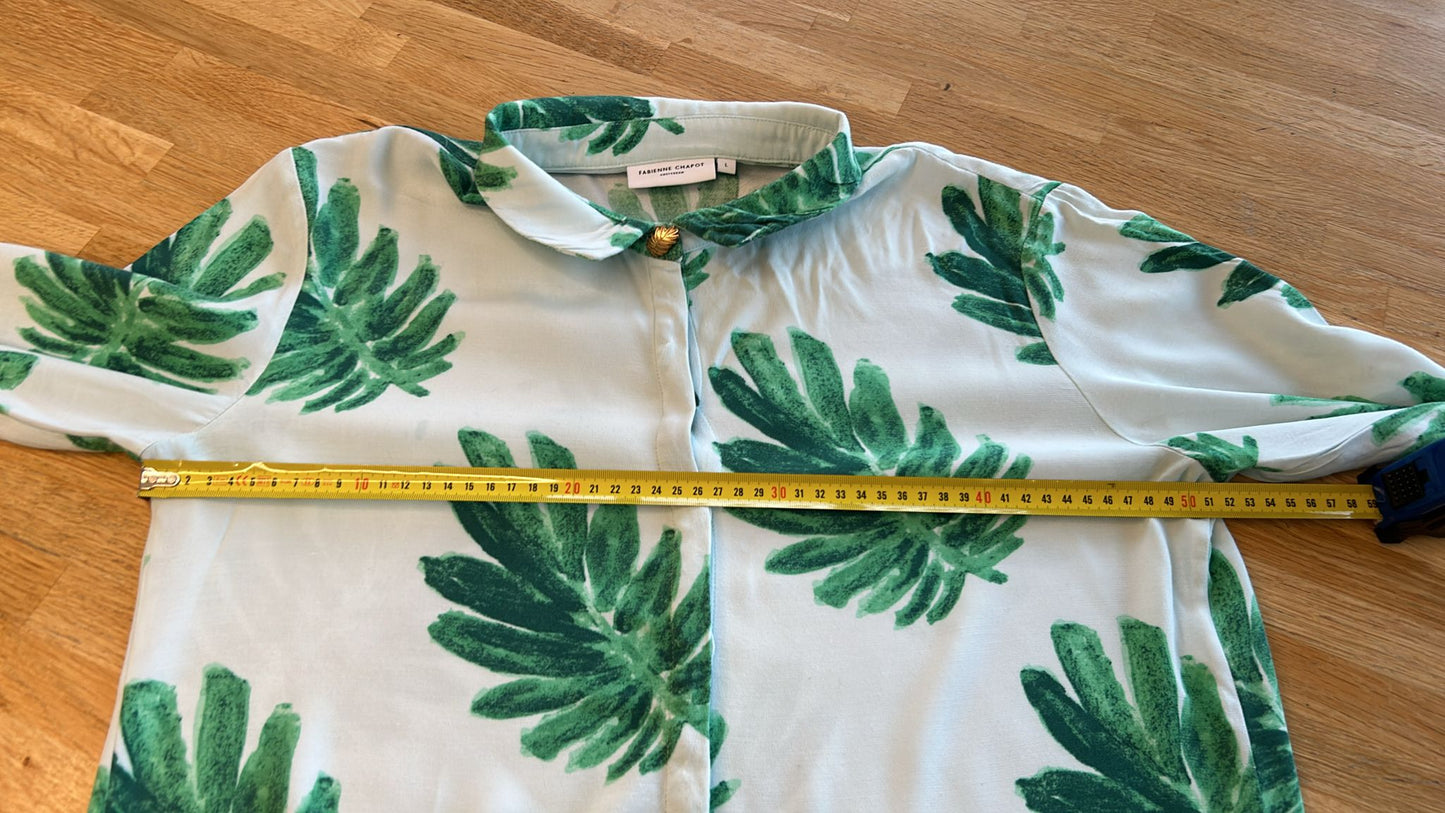 Fabienne Chapot - maat 40 - perfect blouse