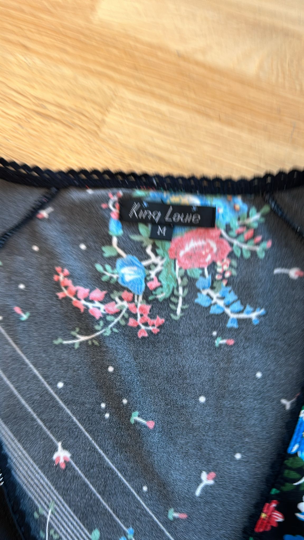 King Louie - maat M - crossdress