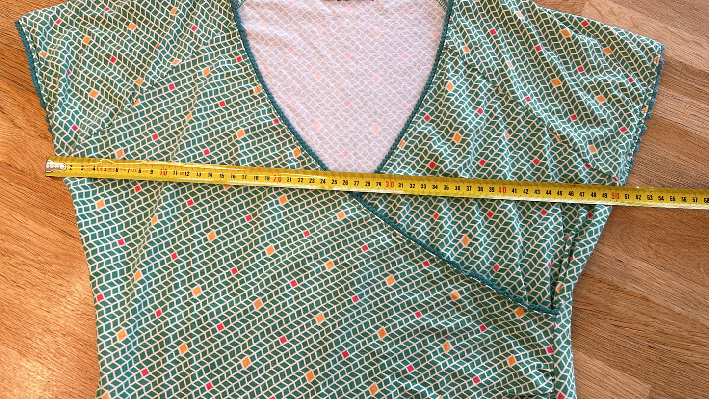 King Louie - maat XL - crossdress jurk