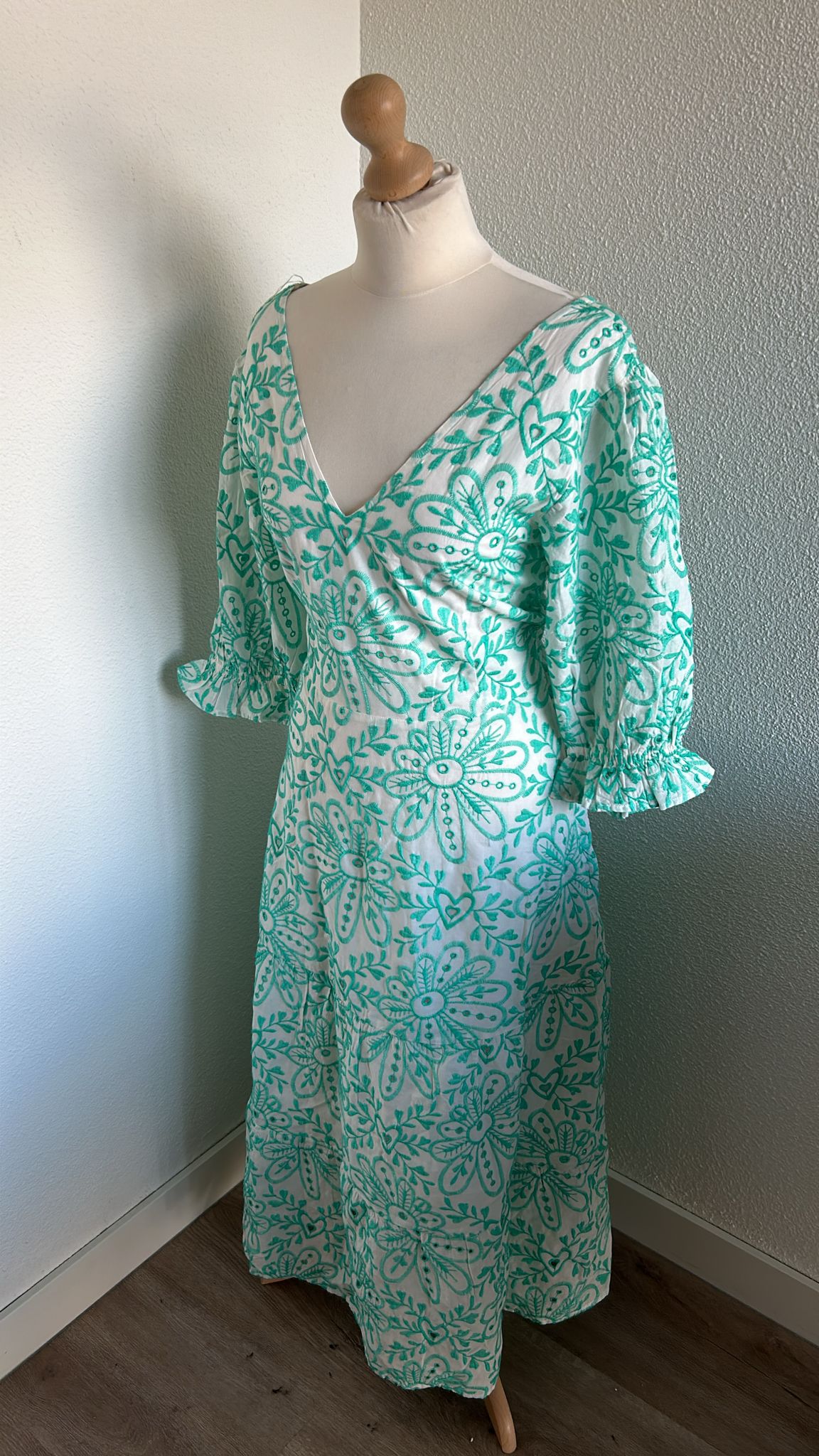 Fabienne Chapot - maat 40 - Jolene dress NIEUW