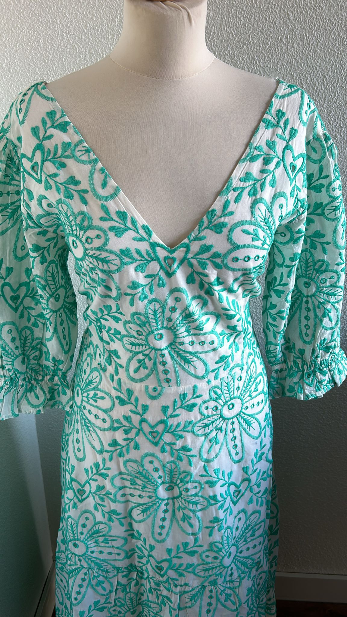 Fabienne Chapot - maat 40 - Jolene dress NIEUW