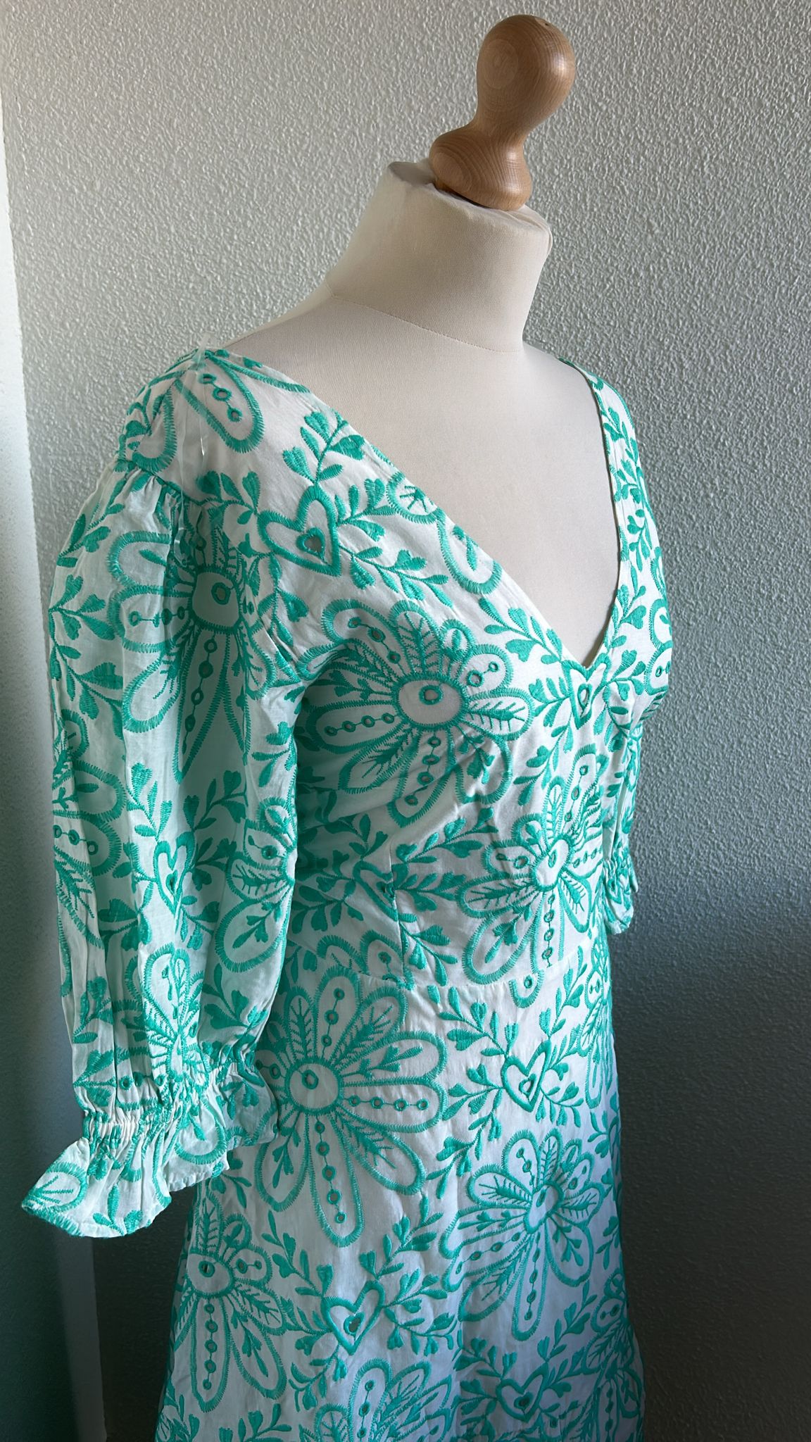 Fabienne Chapot - maat 40 - Jolene dress NIEUW