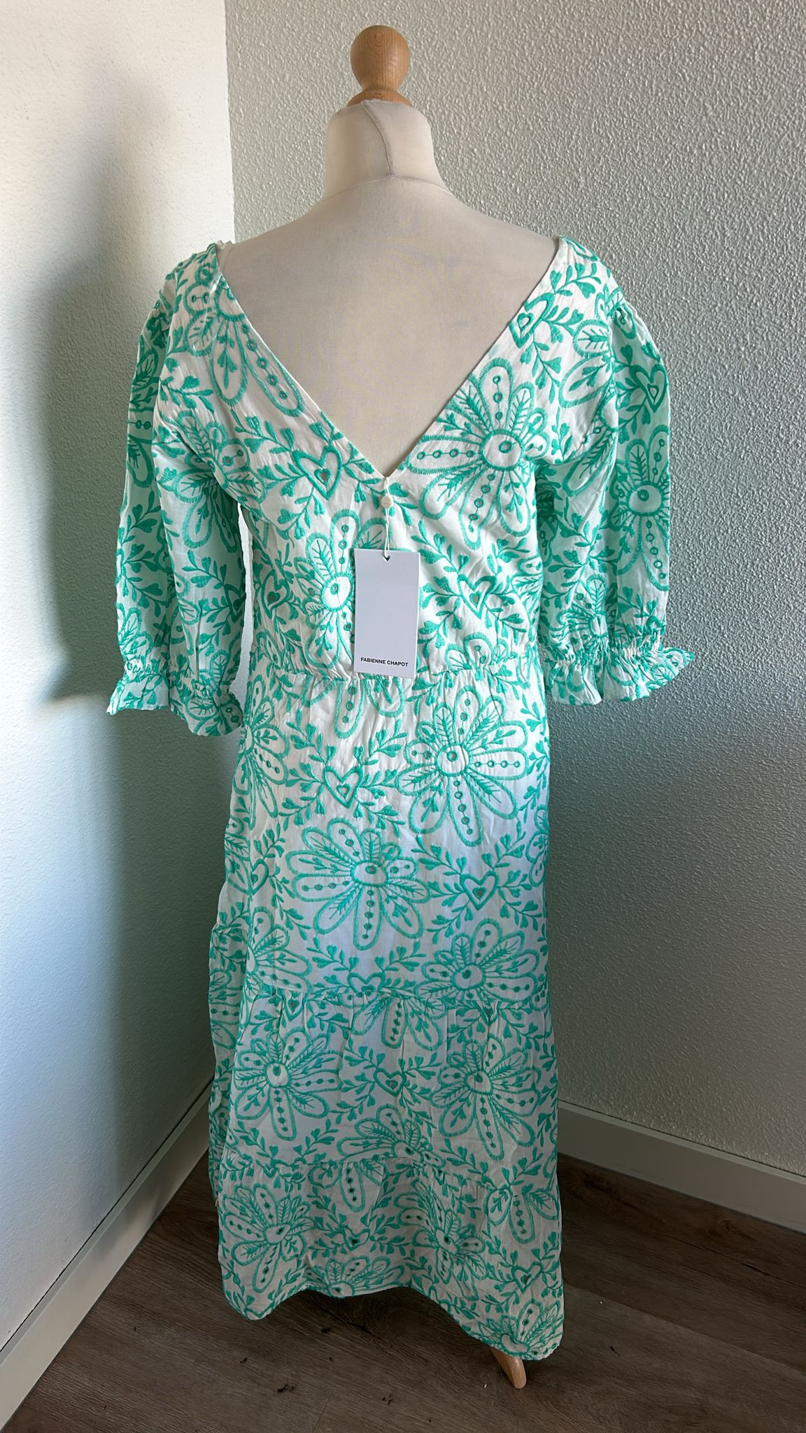Fabienne Chapot - maat 40 - Jolene dress NIEUW