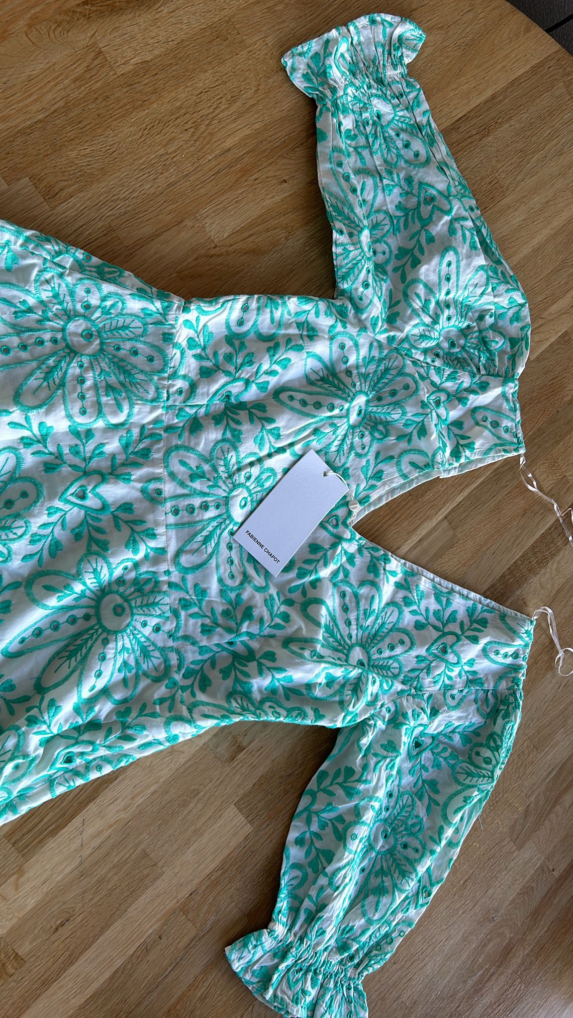 Fabienne Chapot - maat 40 - Jolene dress NIEUW