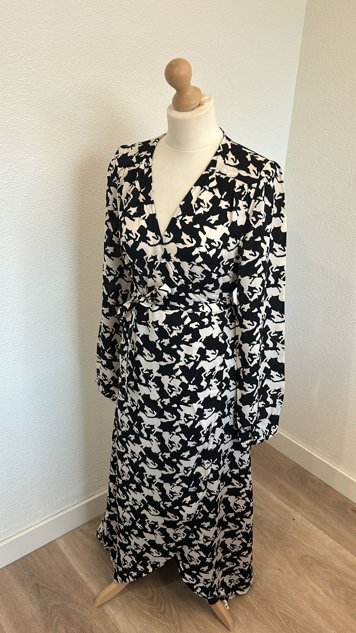 Fabienne Chapot - maat 40 - Natasja dress NIEUW