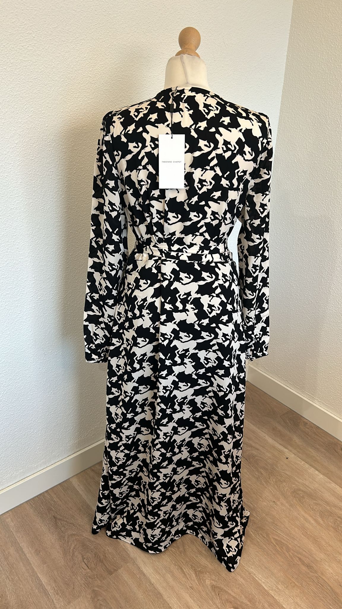 Fabienne Chapot - maat 40 - Natasja dress NIEUW