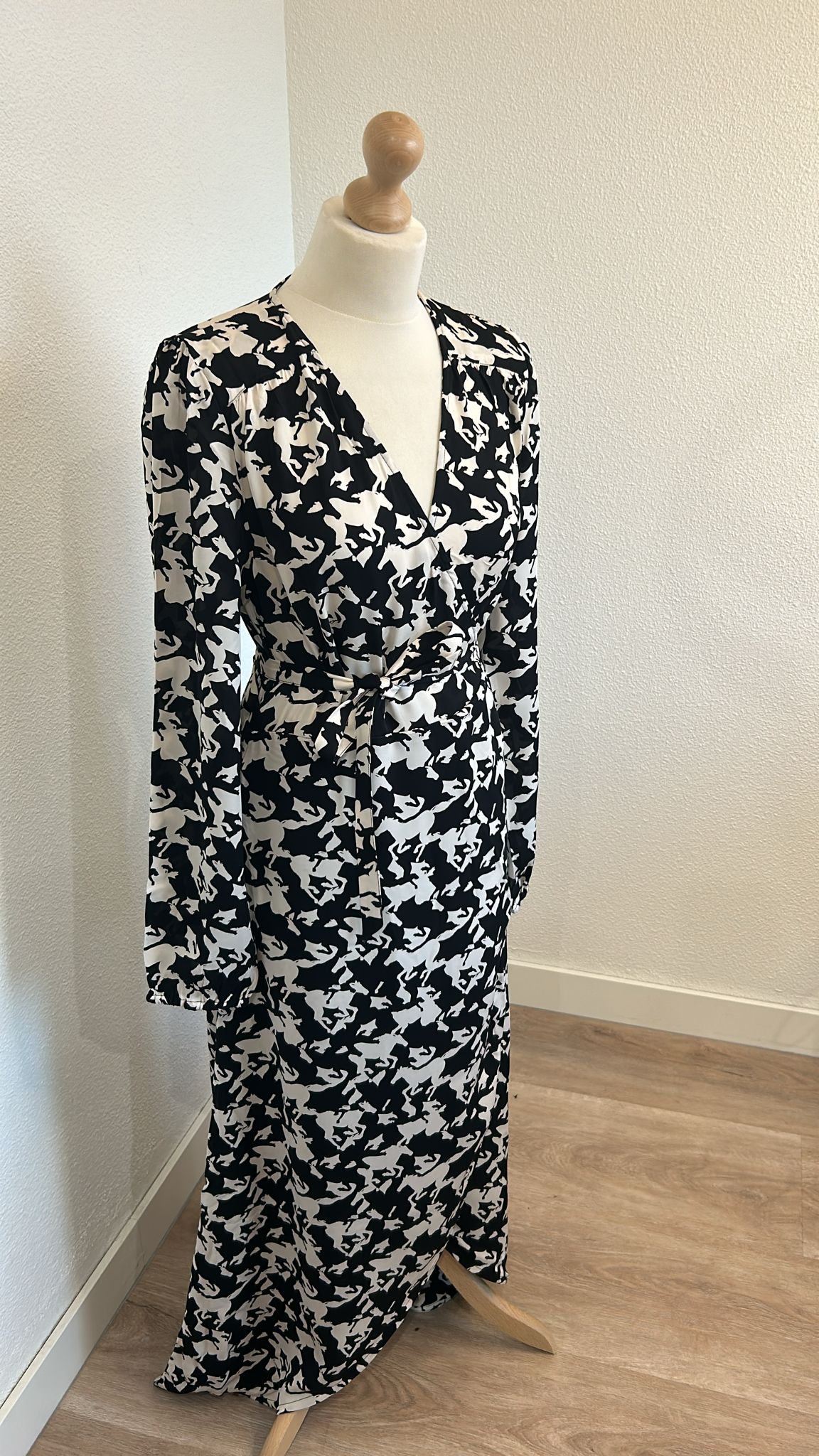 Fabienne Chapot - maat 40 - Natasja dress NIEUW
