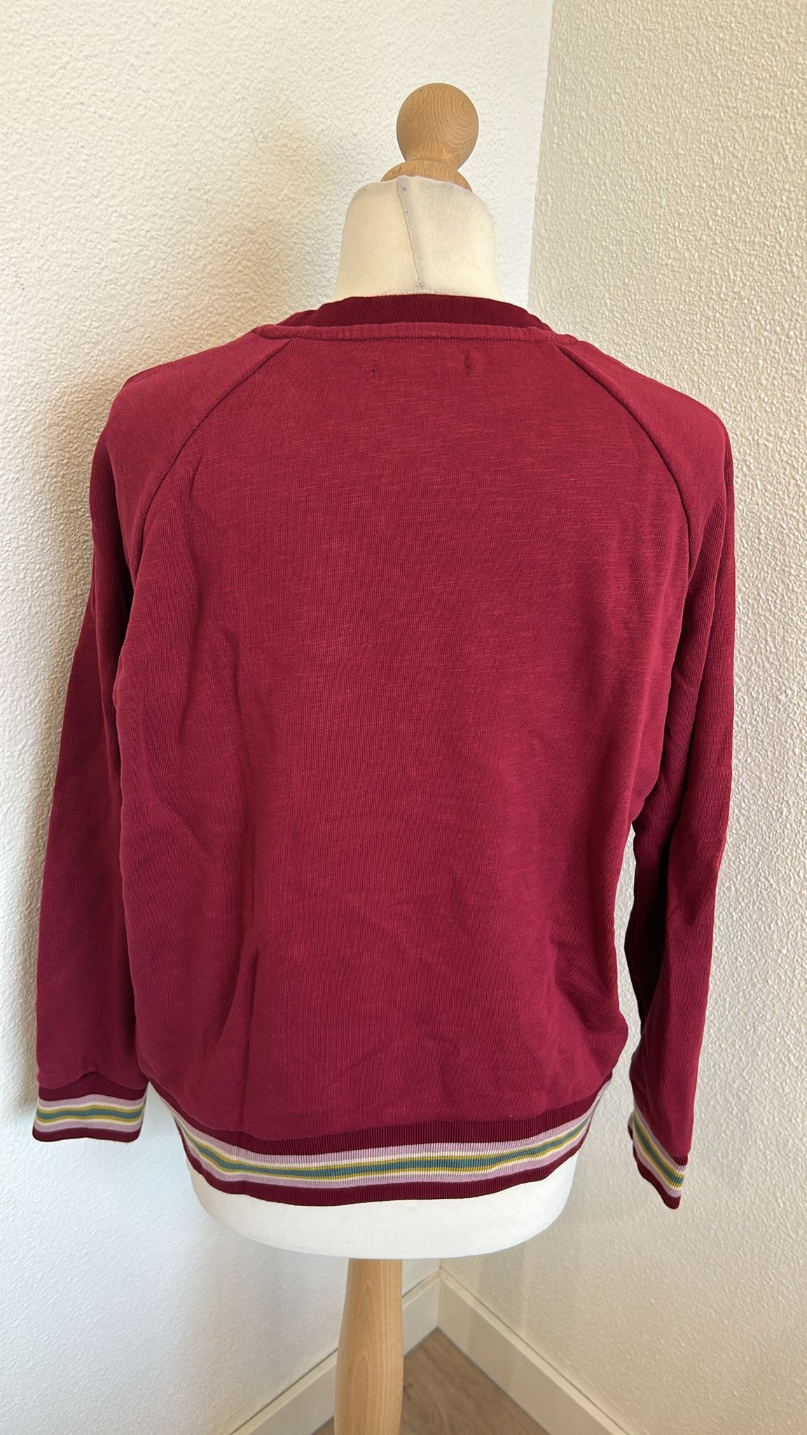 King Louie - maat L - sweater trui