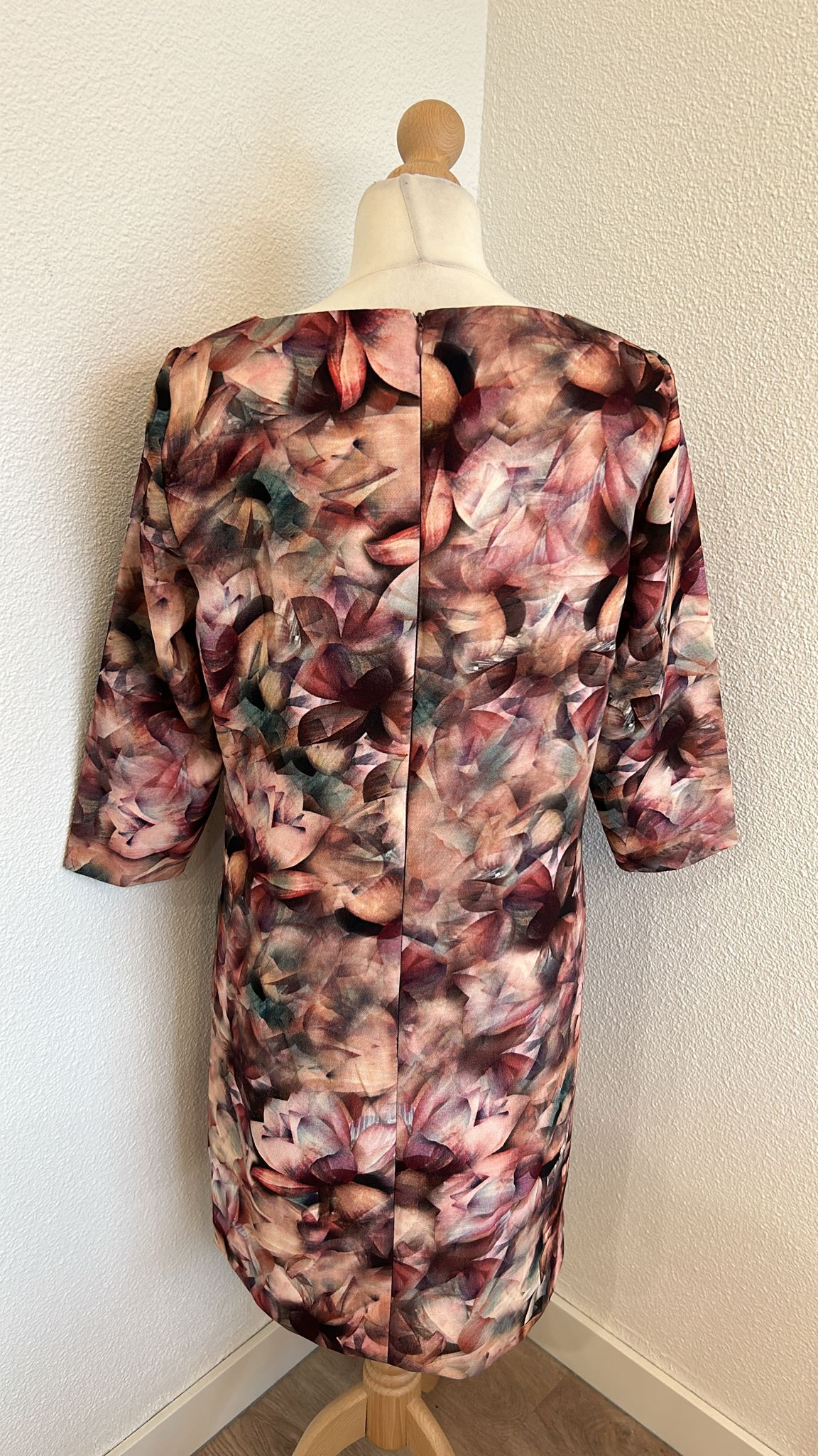 Caroline Biss - maat 38 - elegante jurk