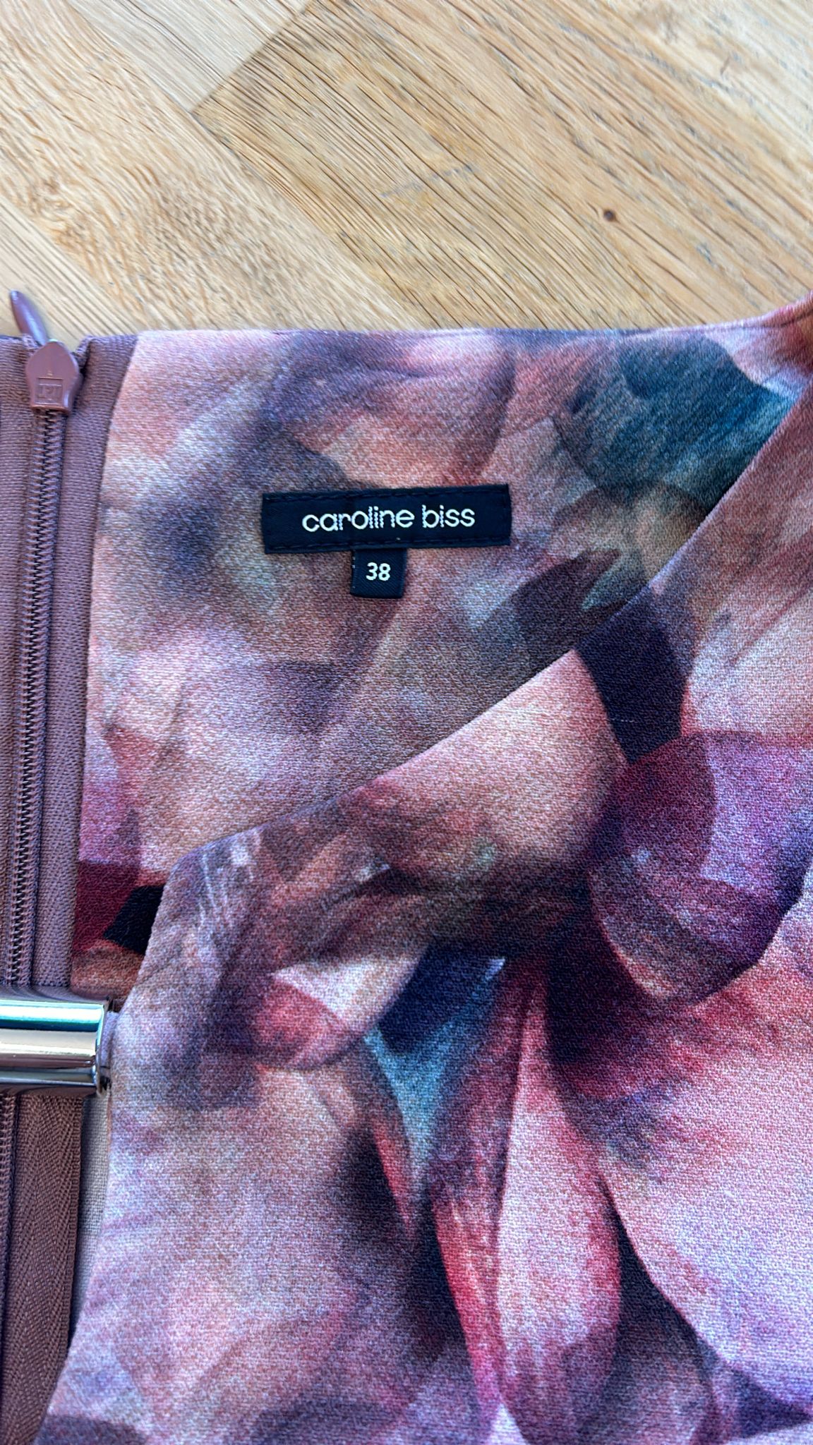 Caroline Biss - maat 38 - elegante jurk