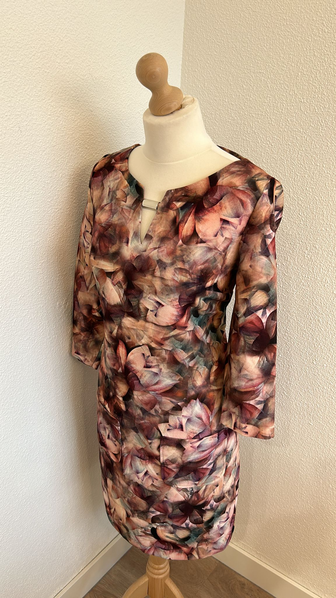 Caroline Biss - maat 38 - elegante jurk