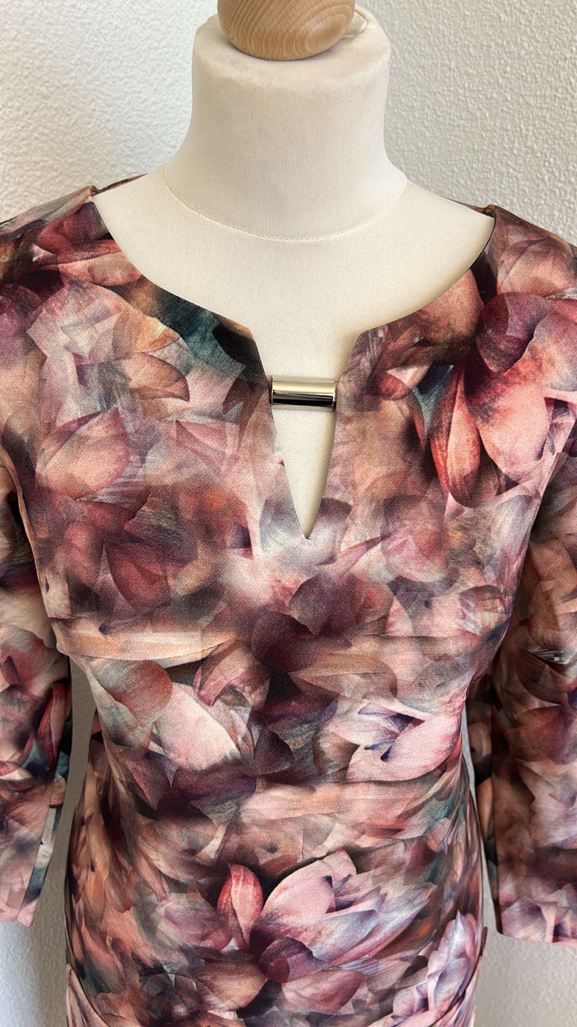 Caroline Biss - maat 38 - elegante jurk