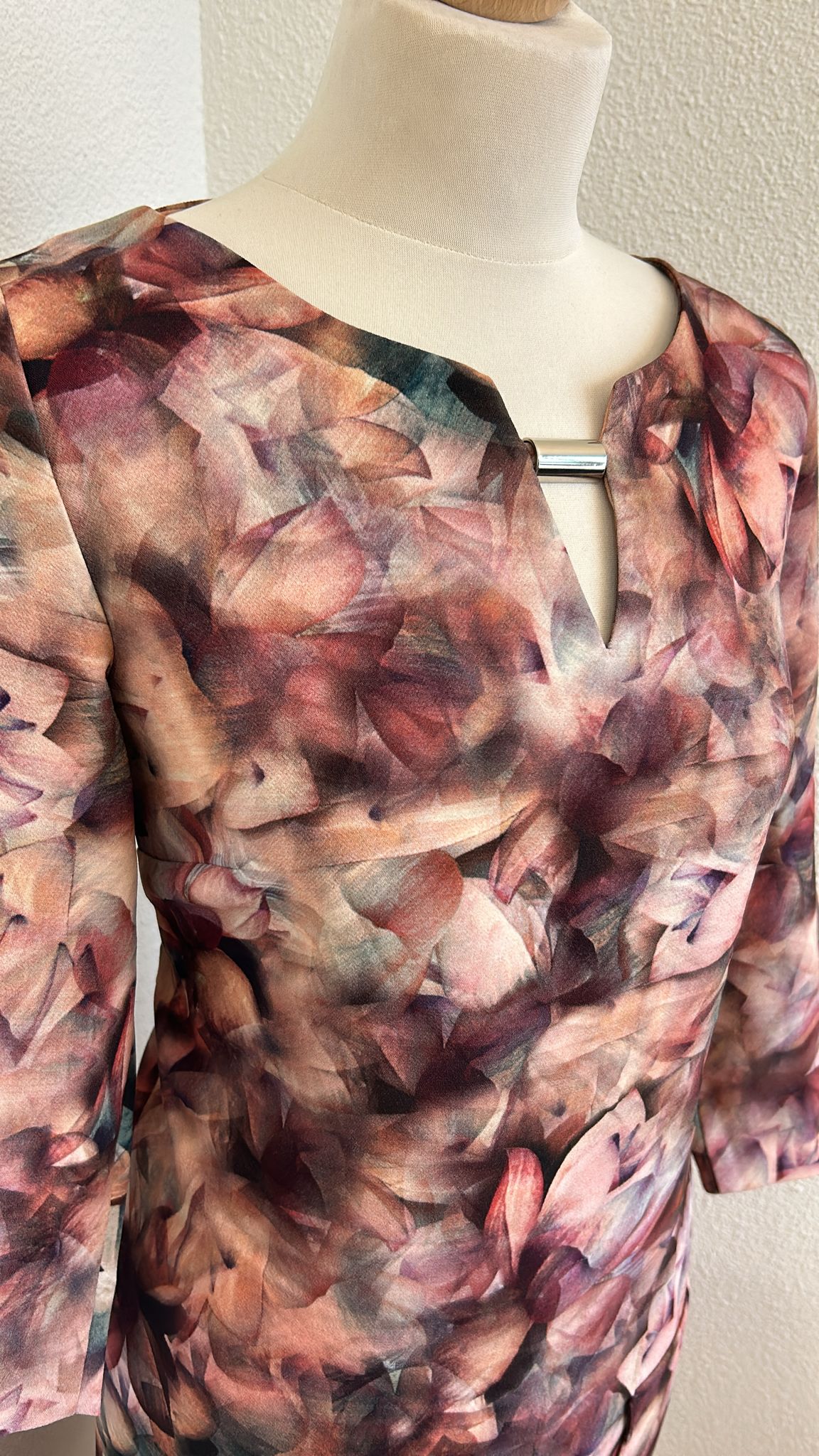 Caroline Biss - maat 38 - elegante jurk