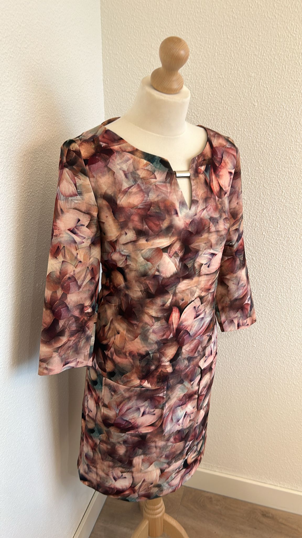 Caroline Biss - maat 38 - elegante jurk
