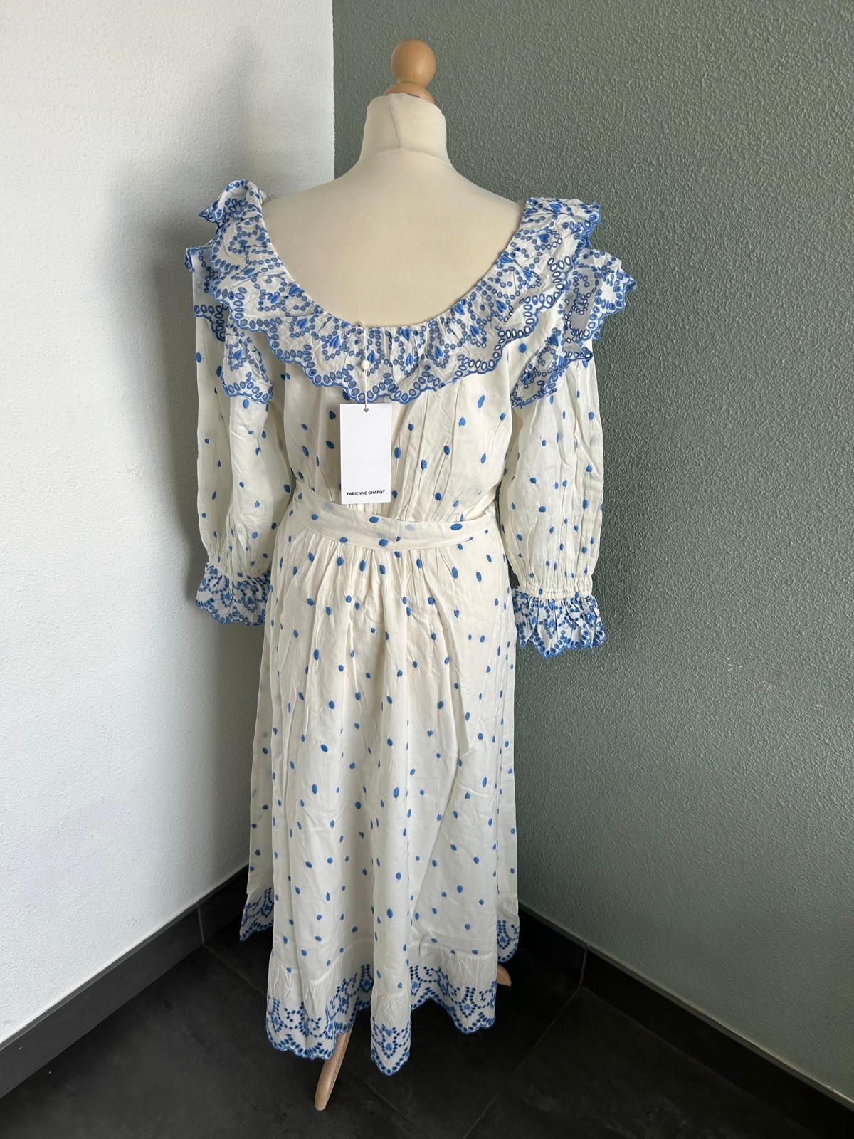Fabienne Chapot - maat 42 - Josie dress NIEUW