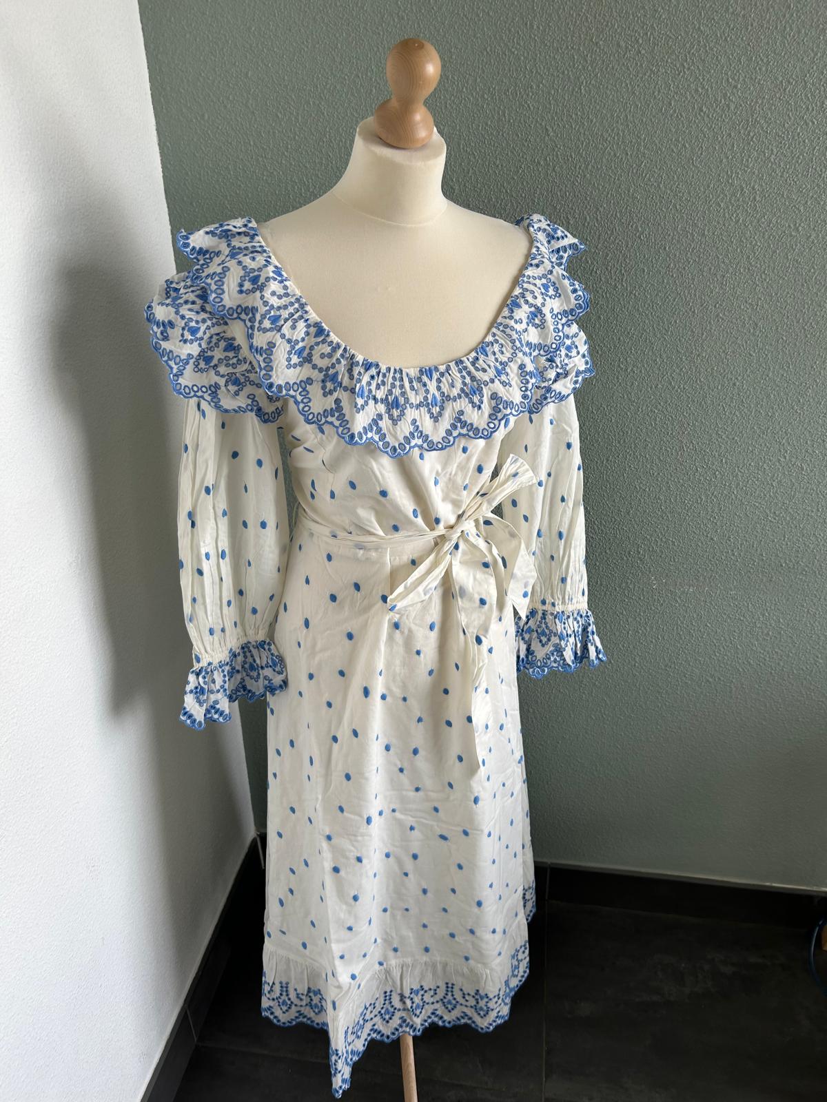 Fabienne Chapot - maat 42 - Josie dress NIEUW