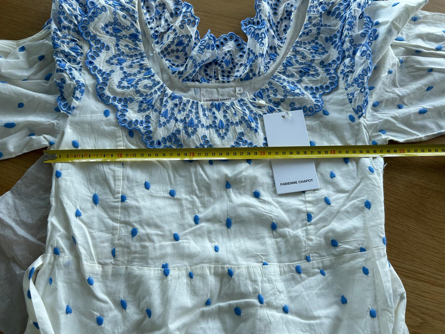 Fabienne Chapot - maat 42 - Josie dress NIEUW