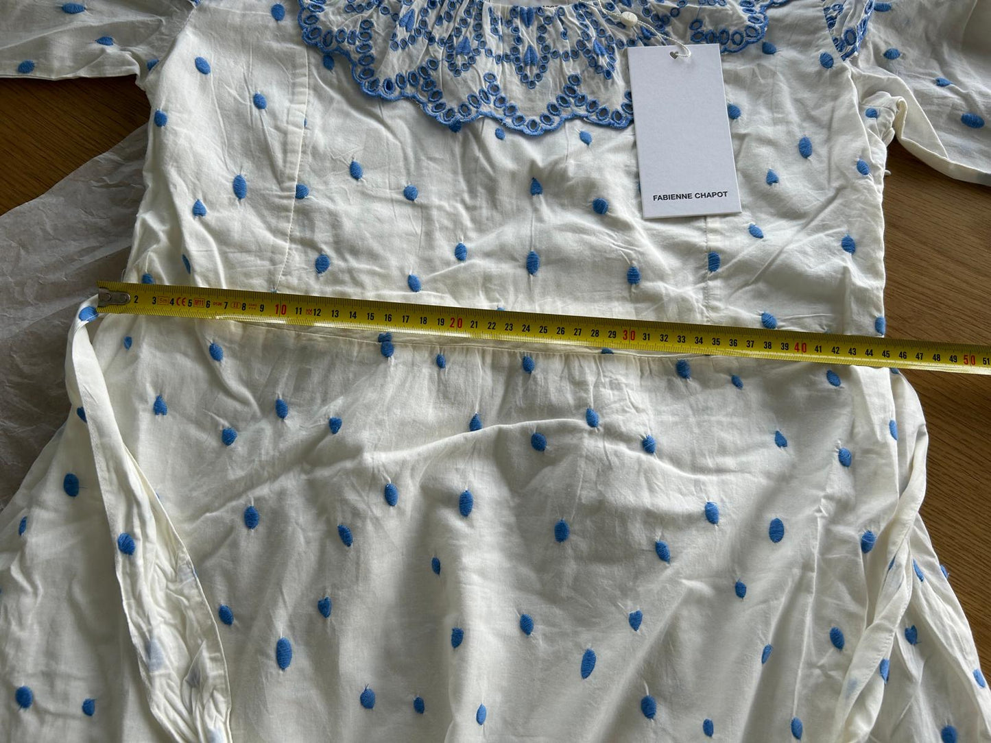 Fabienne Chapot - maat 42 - Josie dress NIEUW