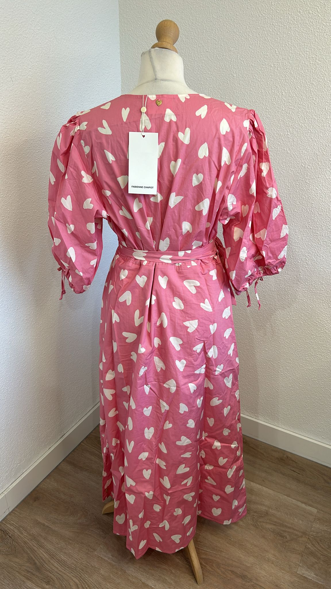 Fabienne Chapot - maat 40 - Charlie dress NIEUW