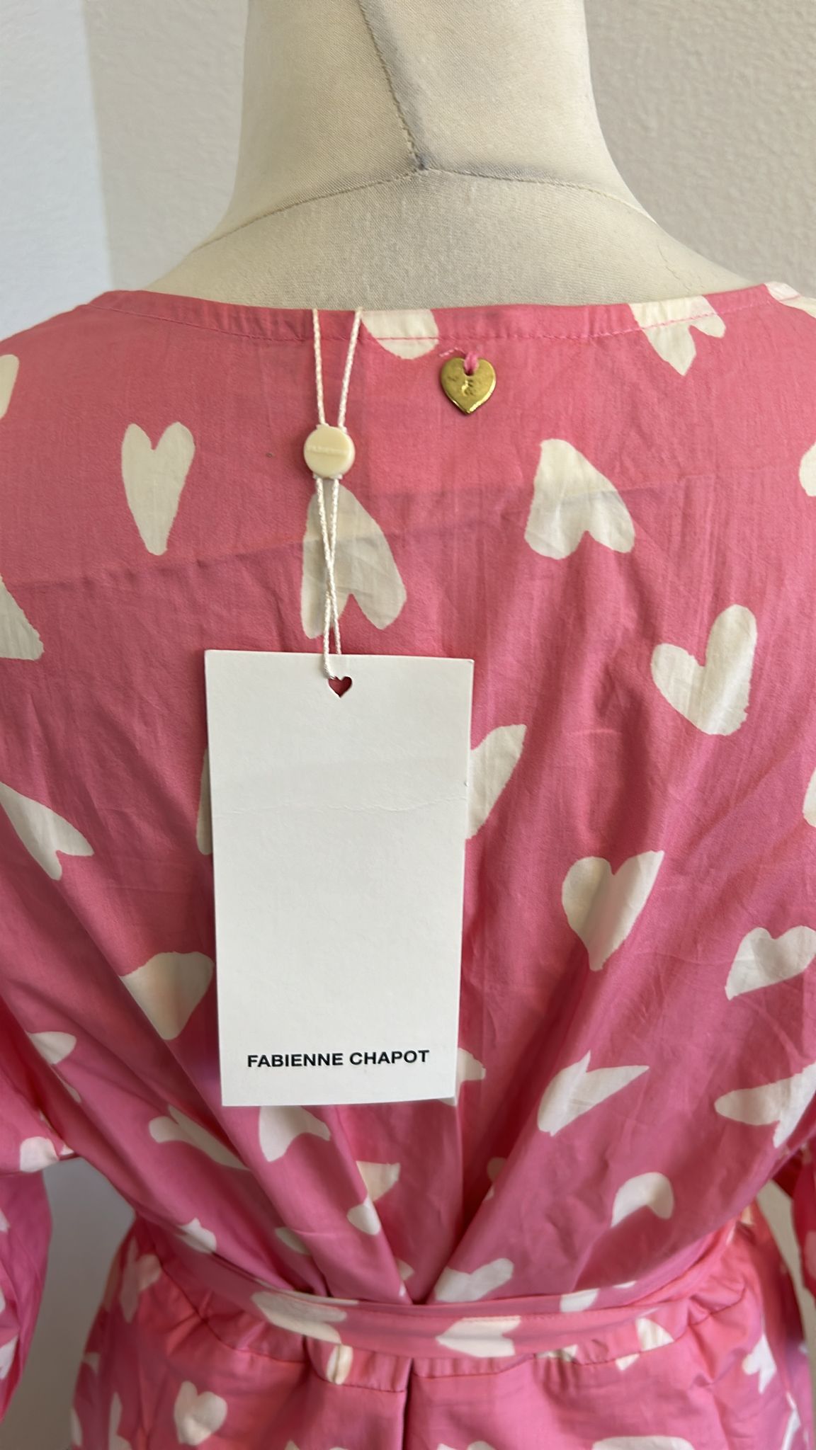 Fabienne Chapot - maat 40 - Charlie dress NIEUW