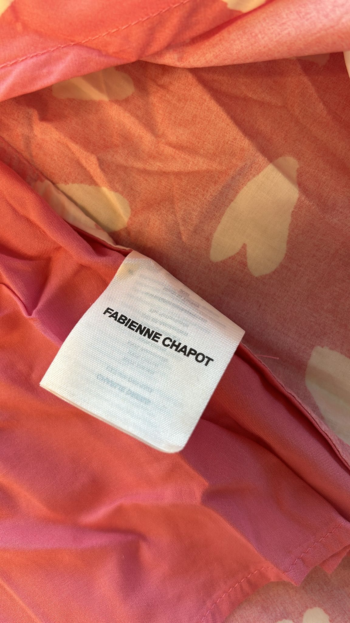 Fabienne Chapot - maat 40 - Charlie dress NIEUW