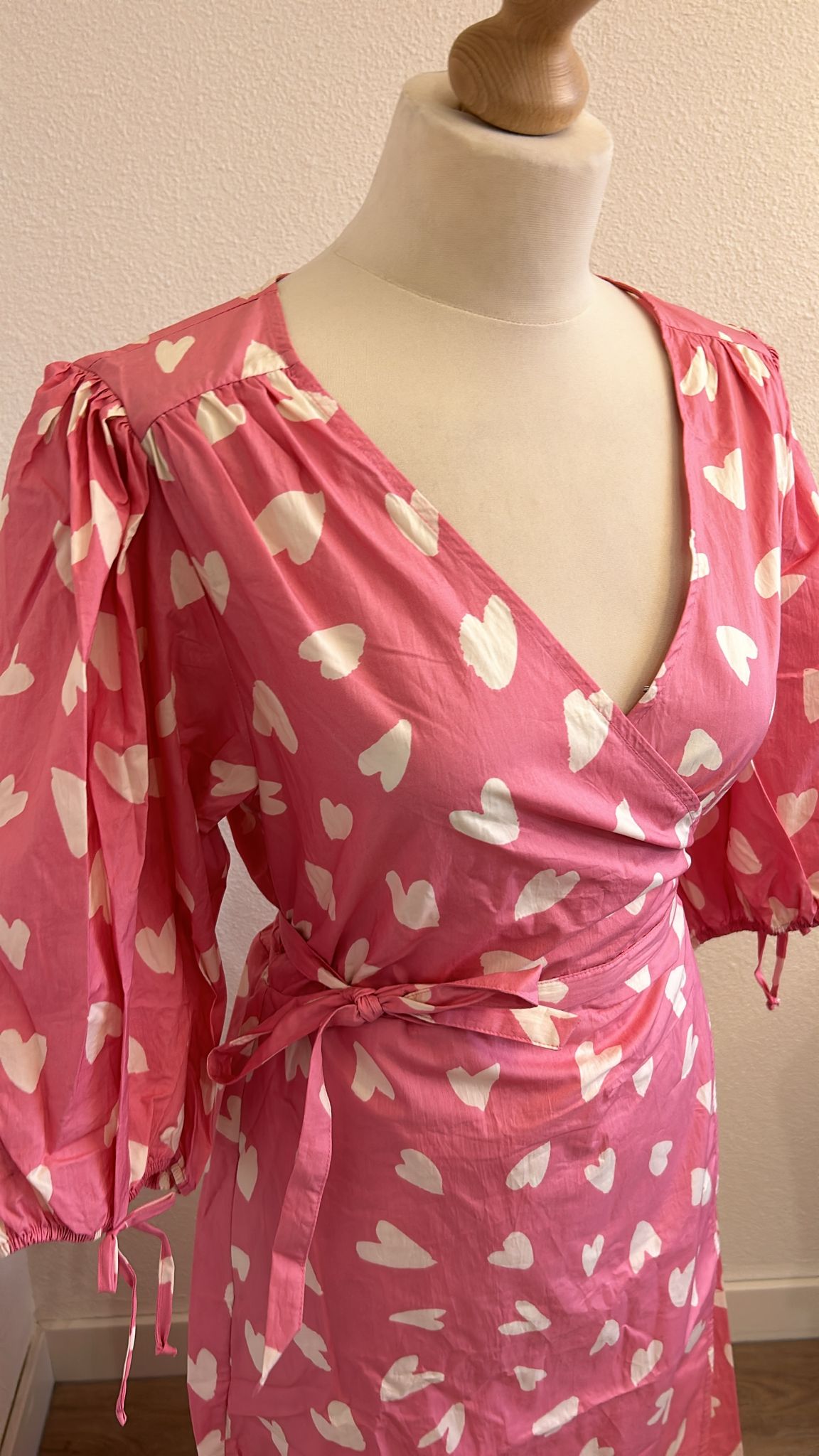 Fabienne Chapot - maat 40 - Charlie dress NIEUW