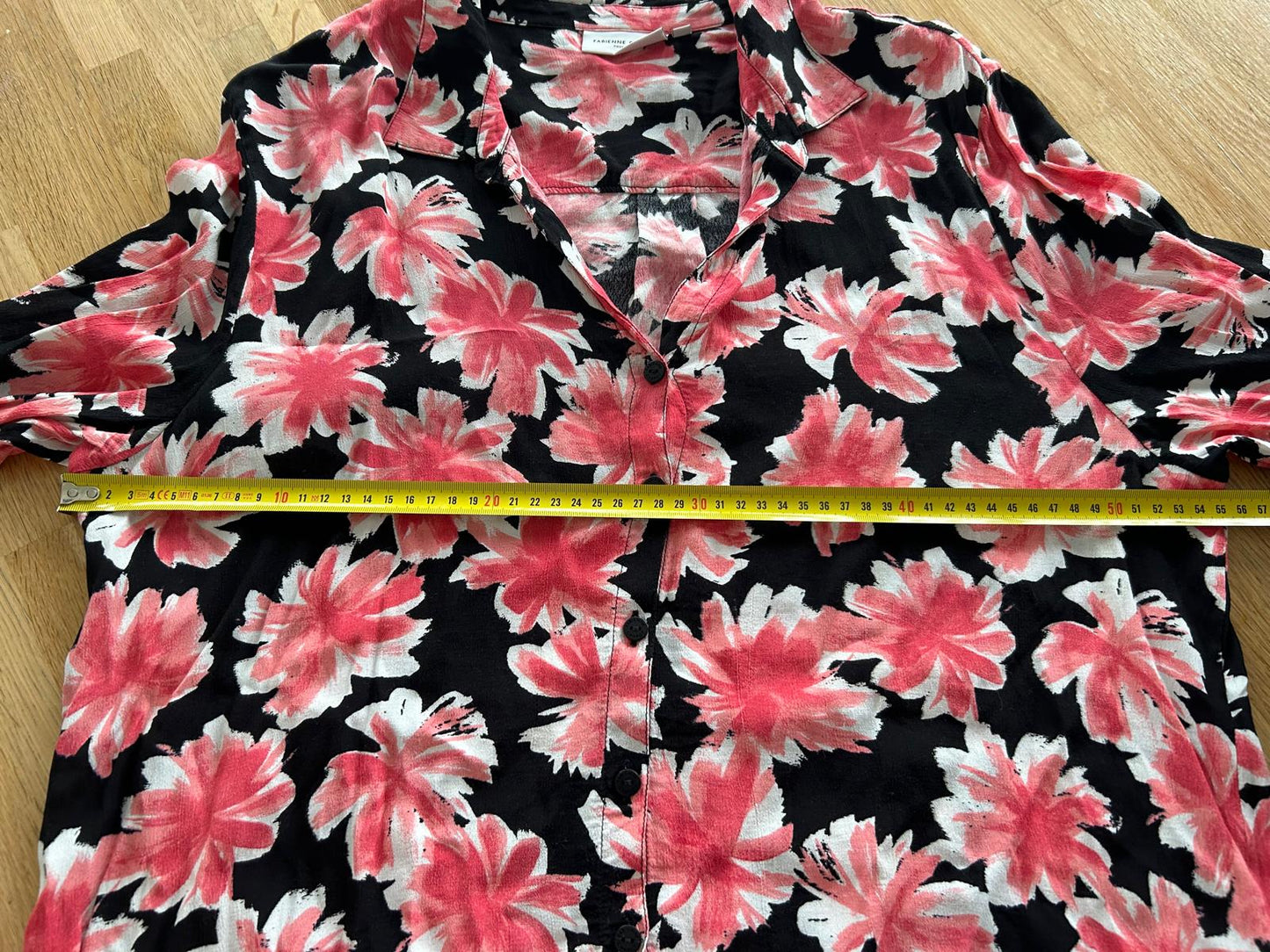 Fabienne chapot - maat 40 - Lily blouse