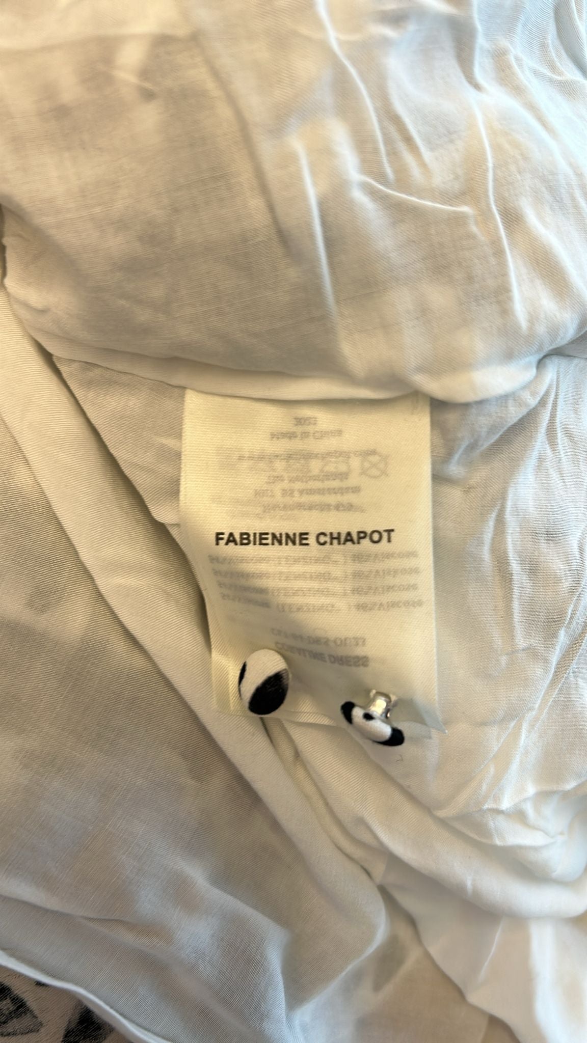Fabienne Chapot - maat 42 - Coraline dress nieuw