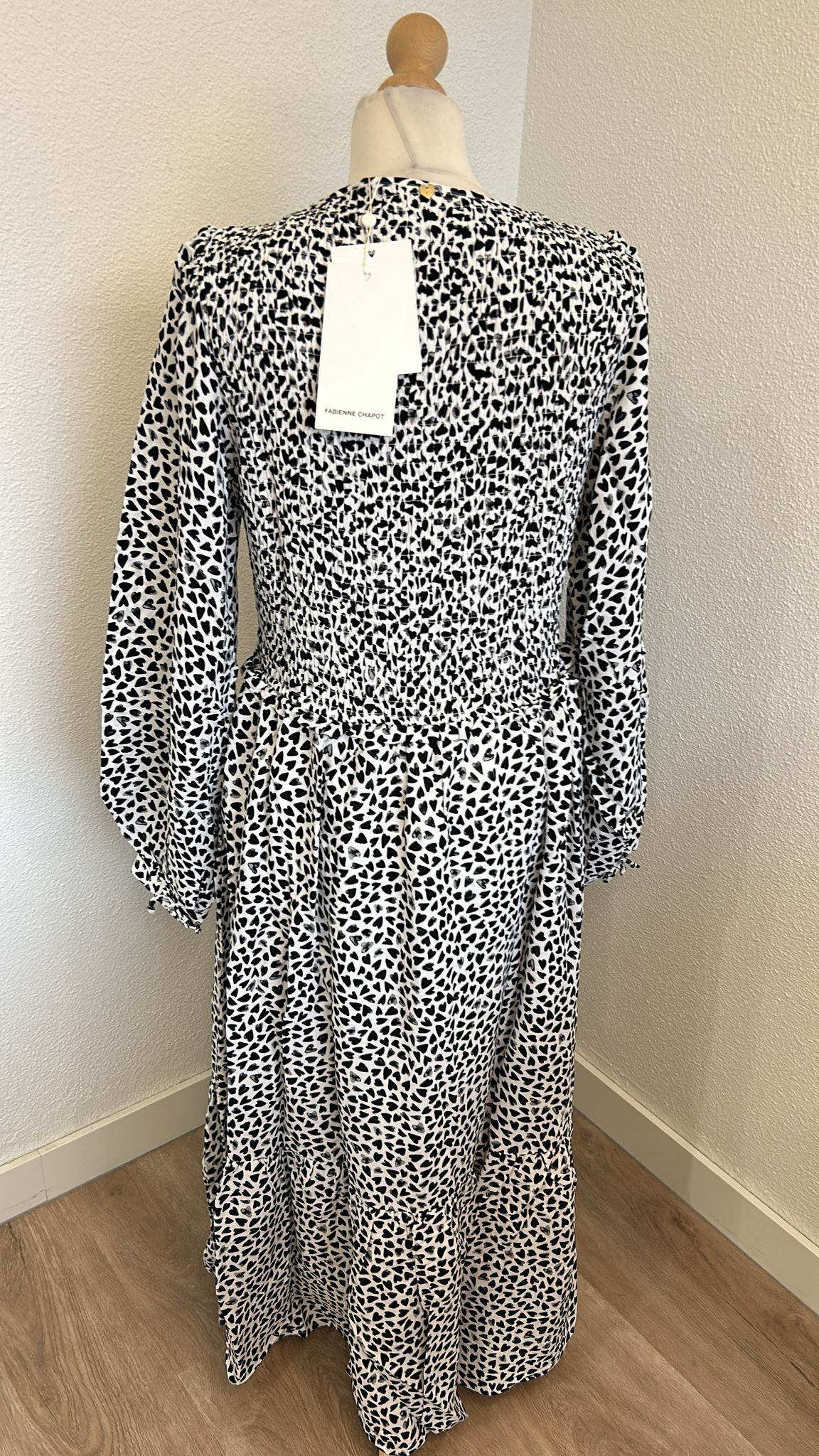 Fabienne Chapot - maat 42 - Coraline dress nieuw