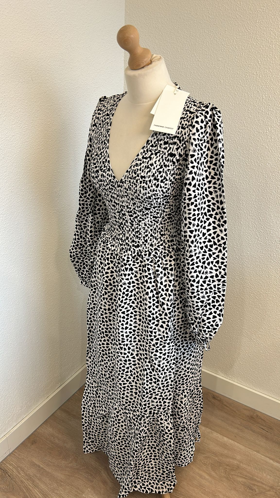 Fabienne Chapot - maat 42 - Coraline dress nieuw