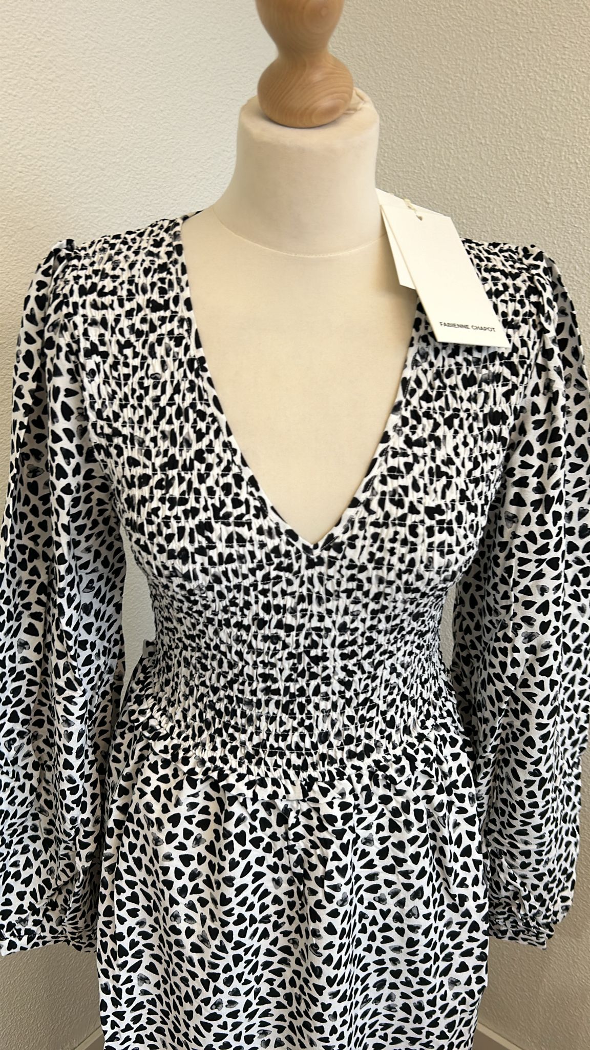 Fabienne Chapot - maat 42 - Coraline dress nieuw