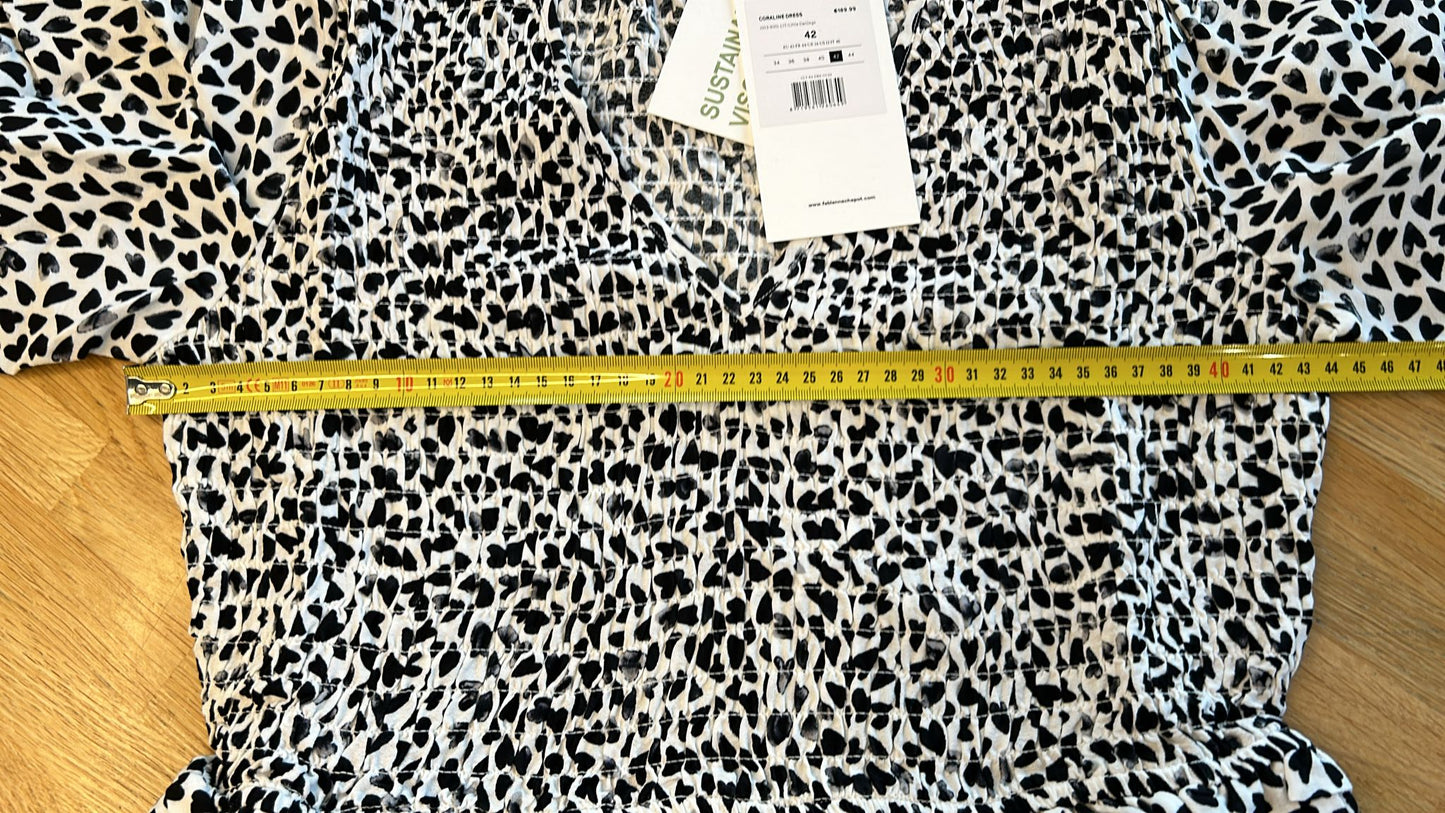 Fabienne Chapot - maat 42 - Coraline dress nieuw