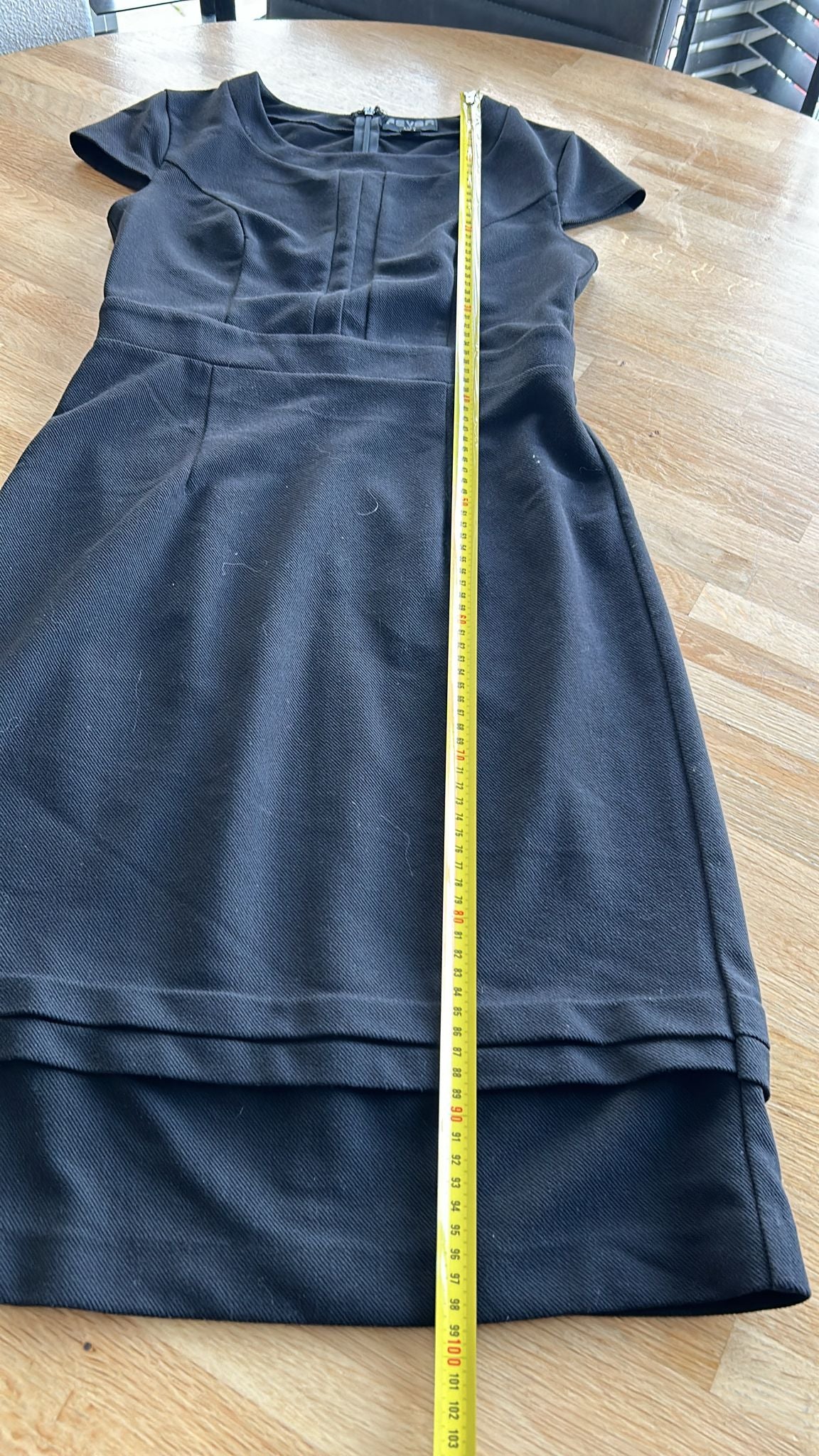 Fever - maat 38 - little black dress