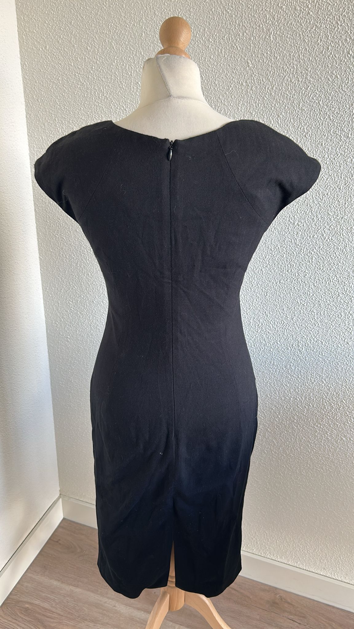 Fever- maat 38 - classy retro jurk