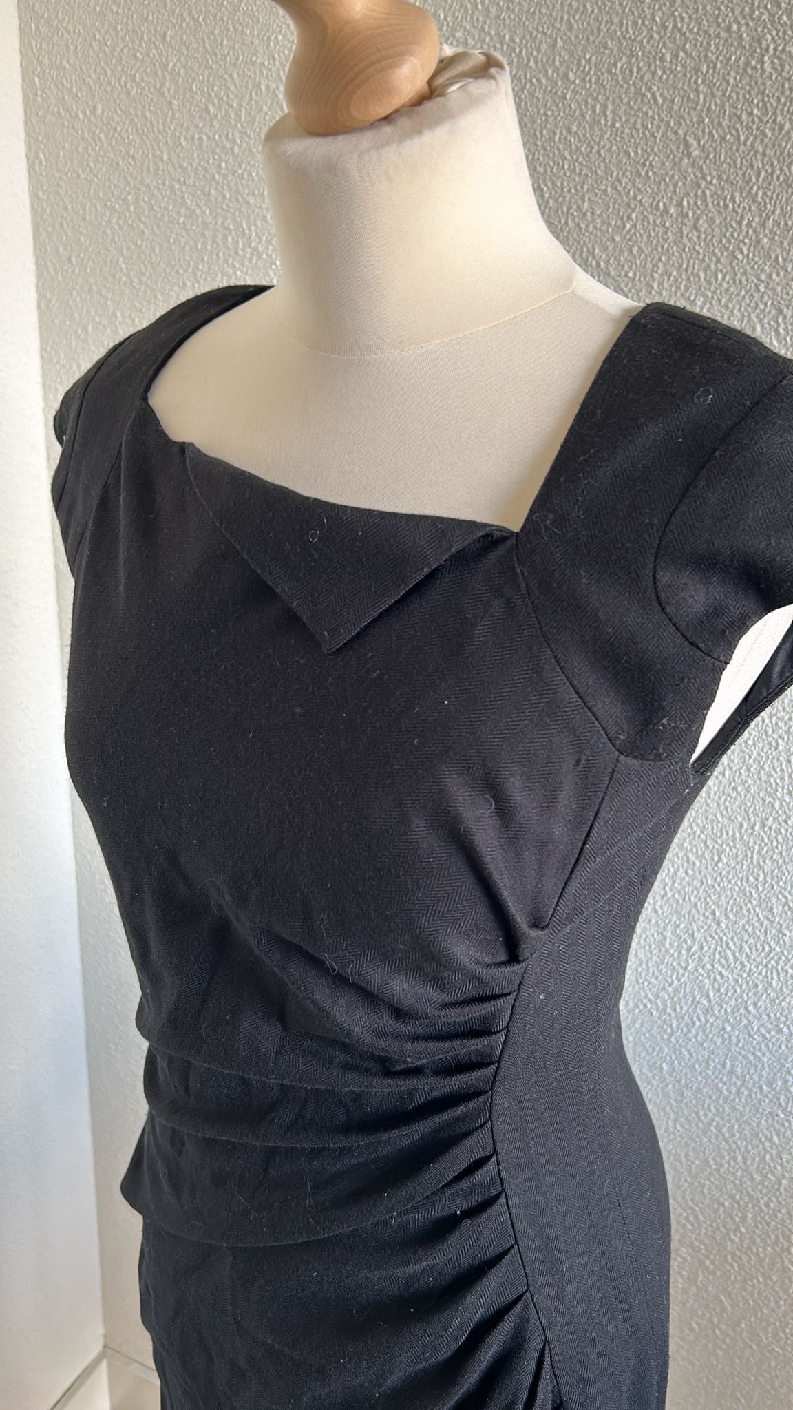 Fever- maat 38 - classy retro jurk